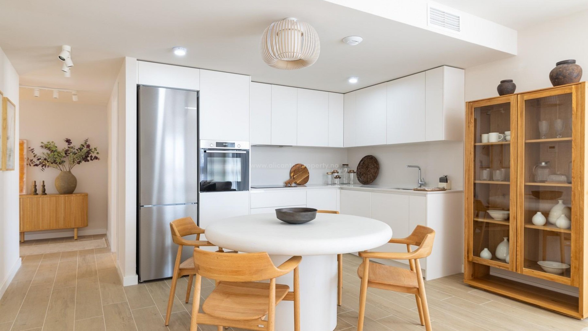 Apartamento / piso en El Saladar