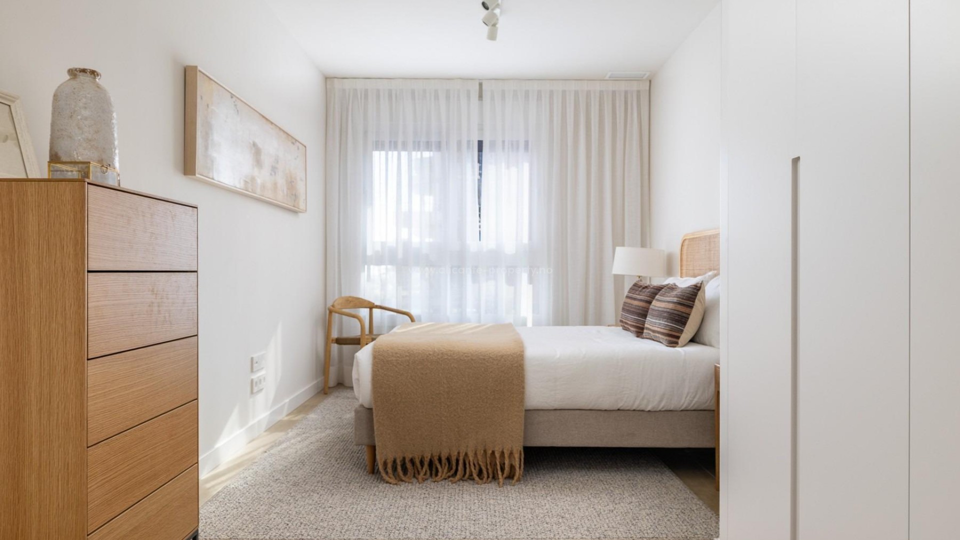 Apartamento / piso en El Saladar