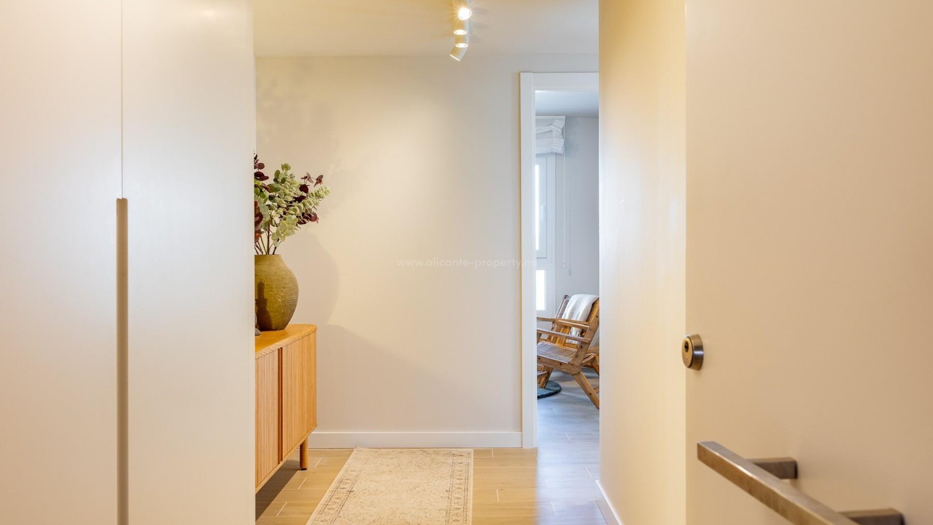 Apartamento / piso en El Saladar