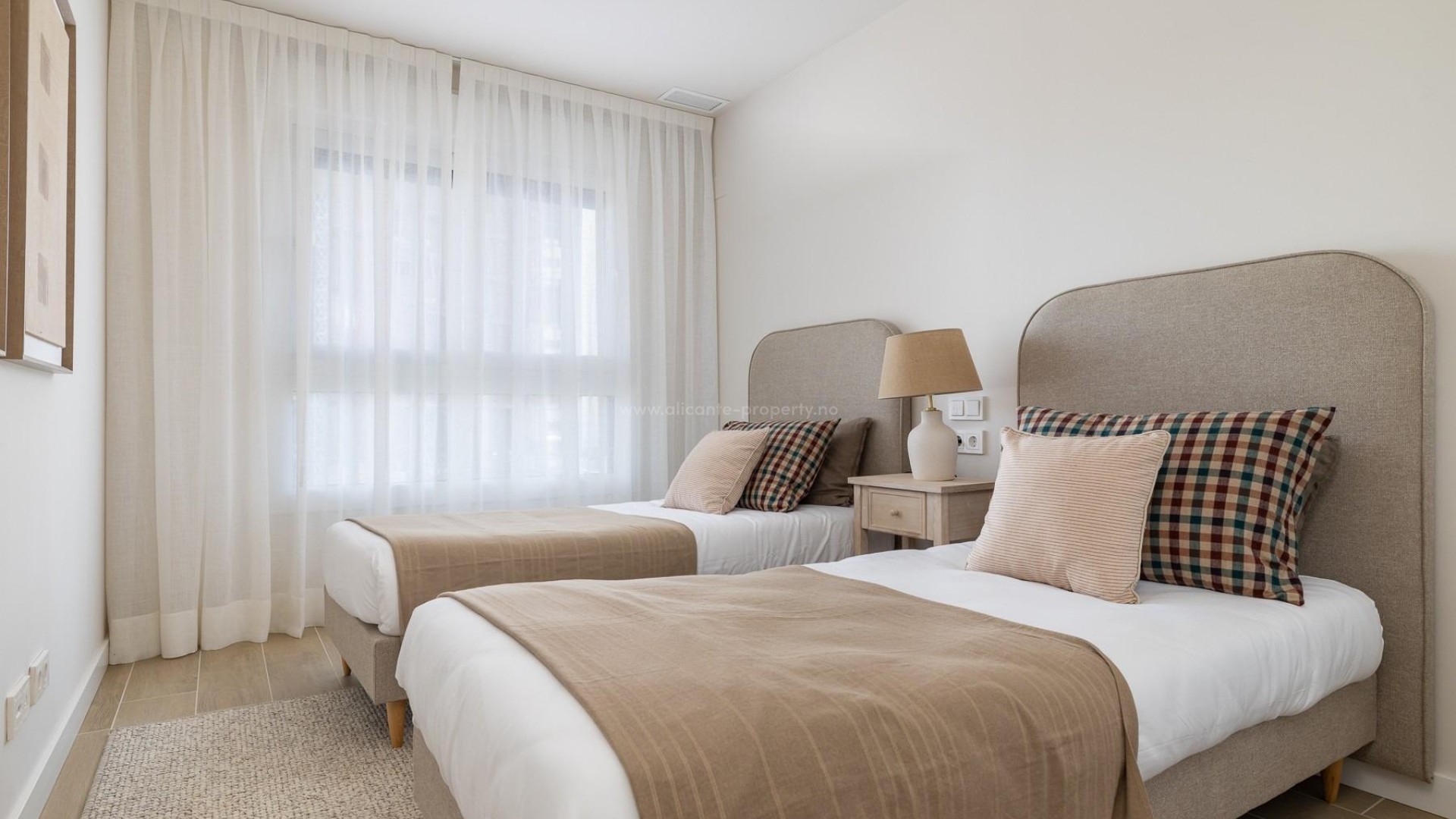 Apartamento / piso en El Saladar