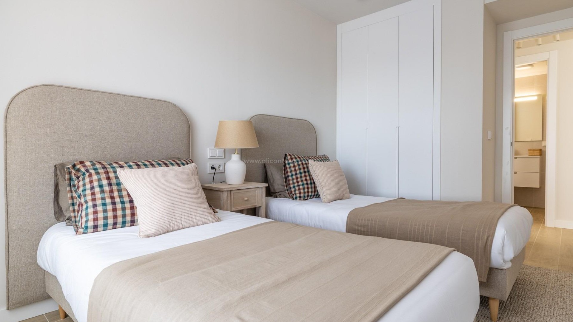 Apartamento / piso en El Saladar