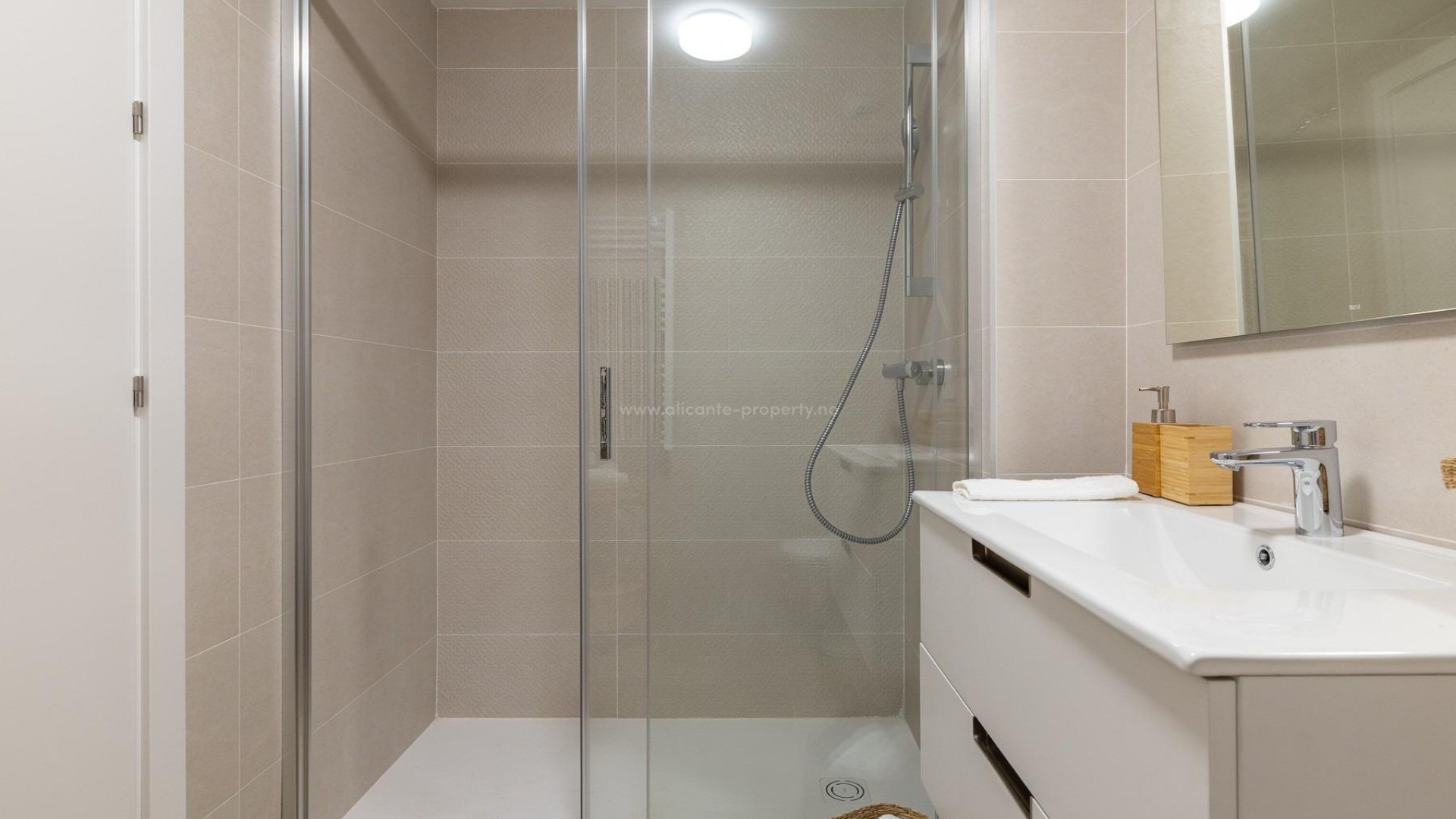 Apartamento / piso en El Saladar