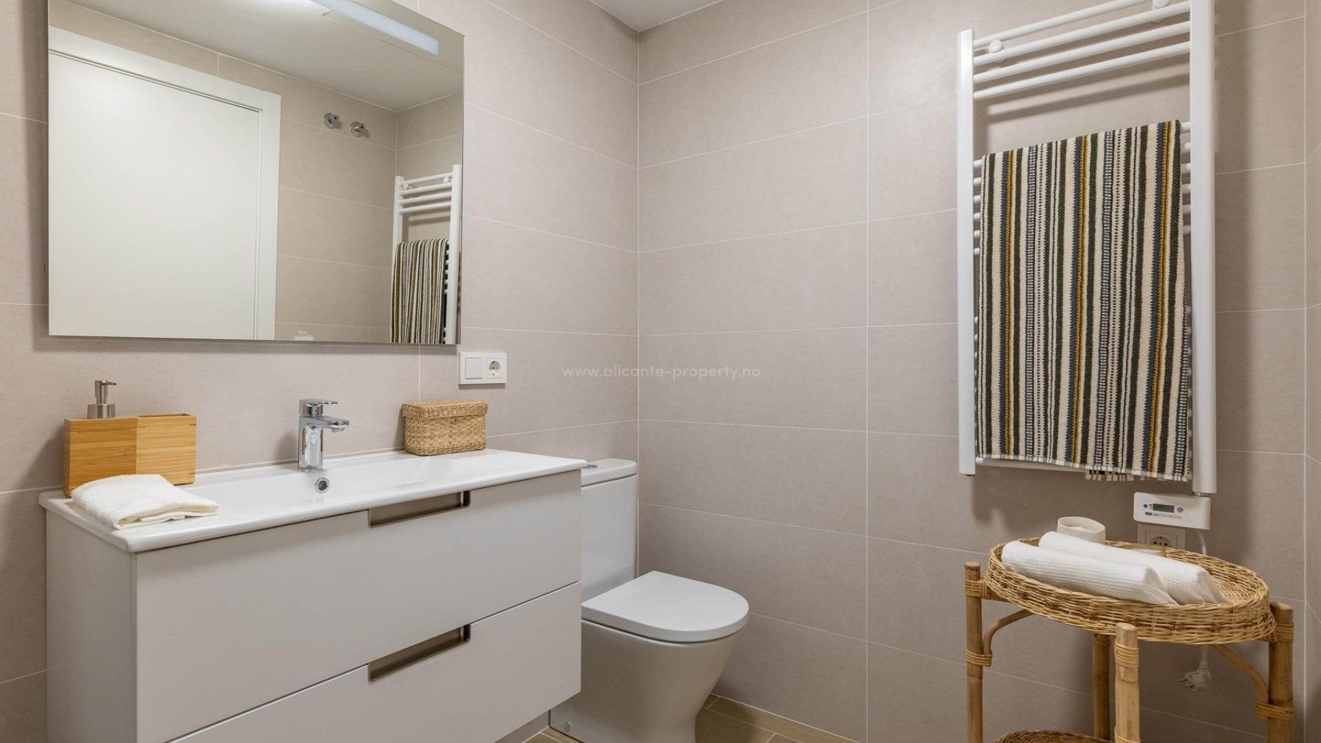 Apartamento / piso en El Saladar