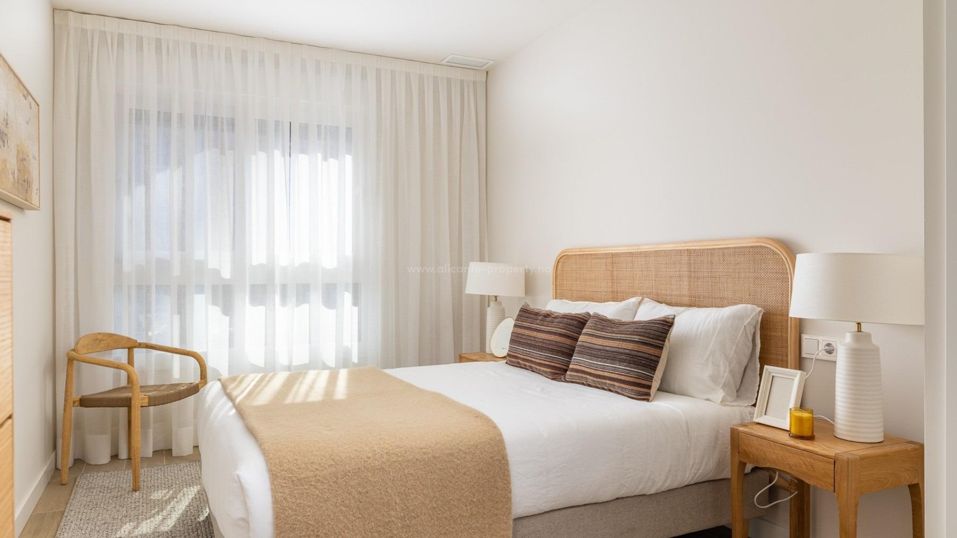 Apartamento / piso en El Saladar