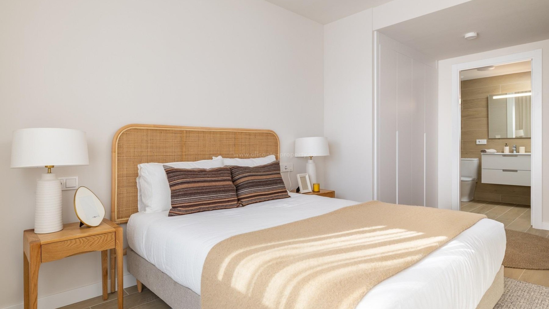 Apartamento / piso en El Saladar