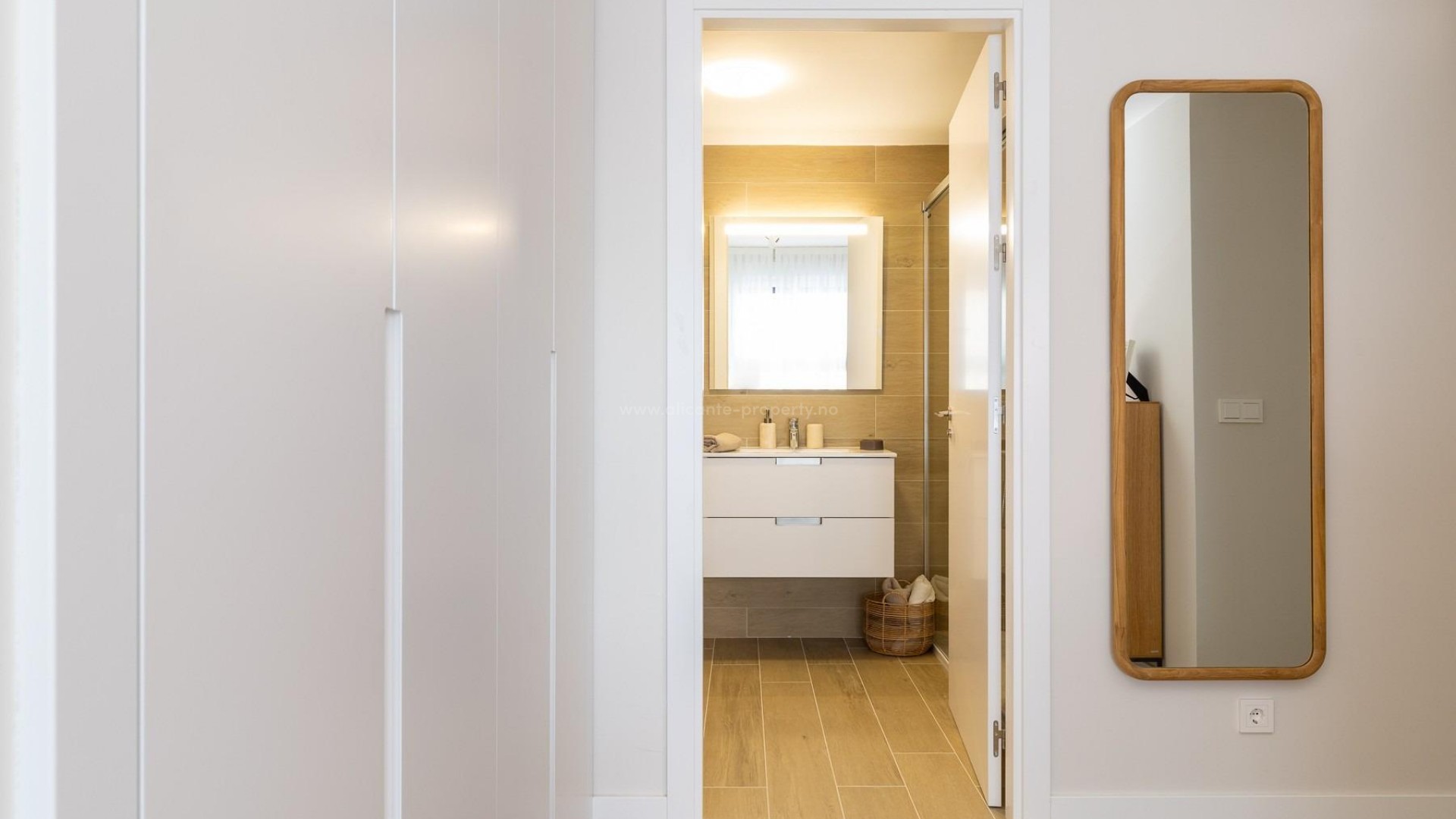 Apartamento / piso en El Saladar