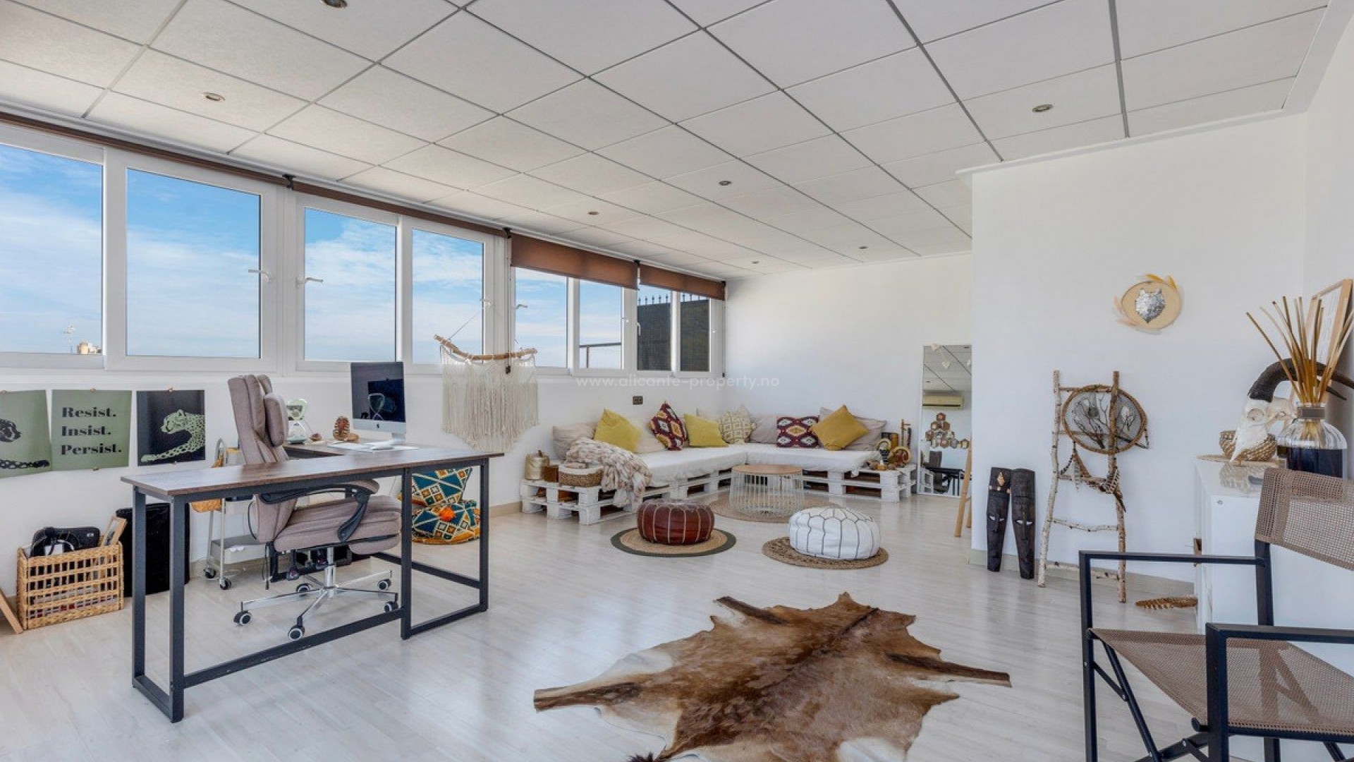 Apartamento / piso en Elche Centro