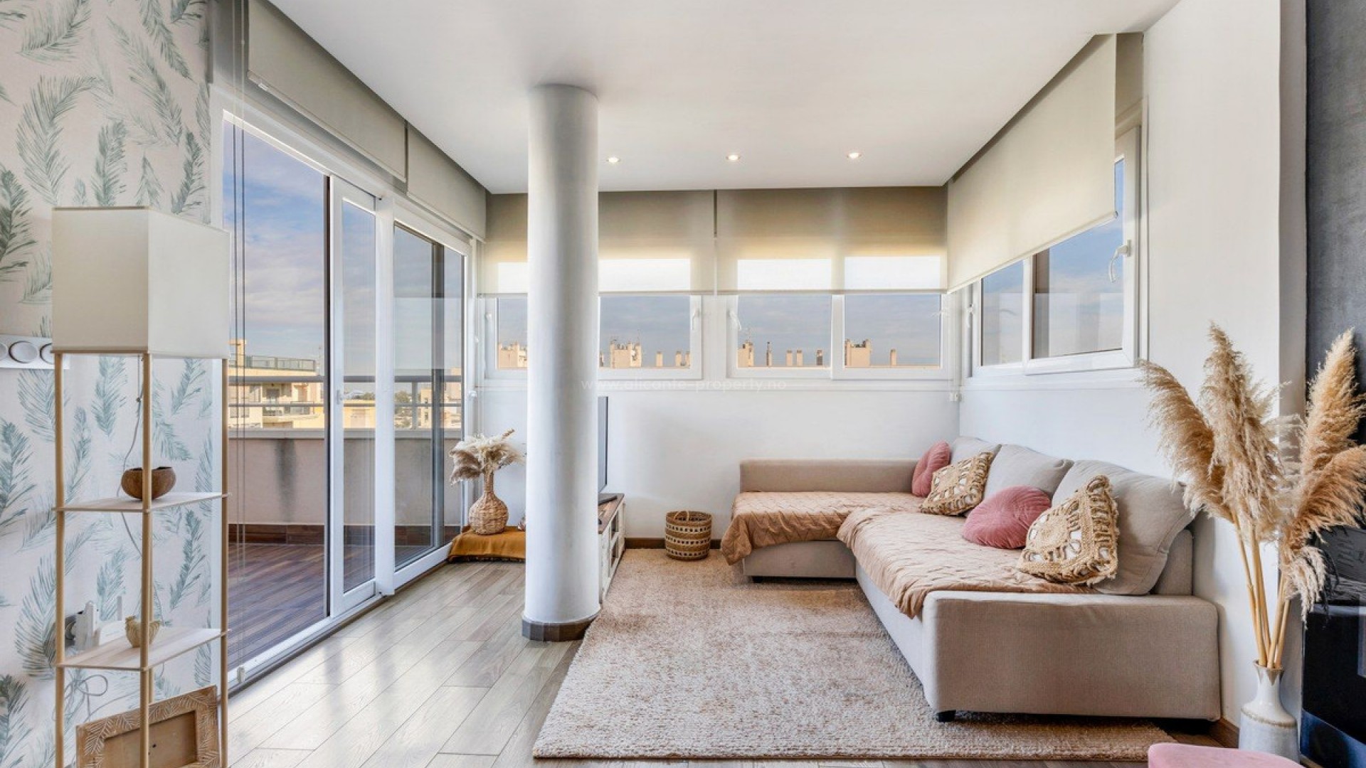 Apartamento / piso en Elche Centro