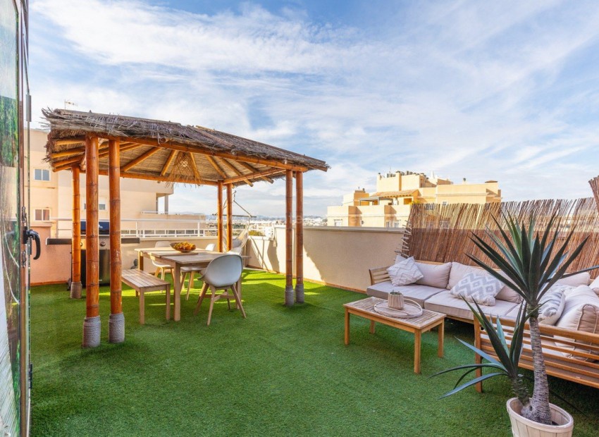 Apartamento / piso en Elche Centro