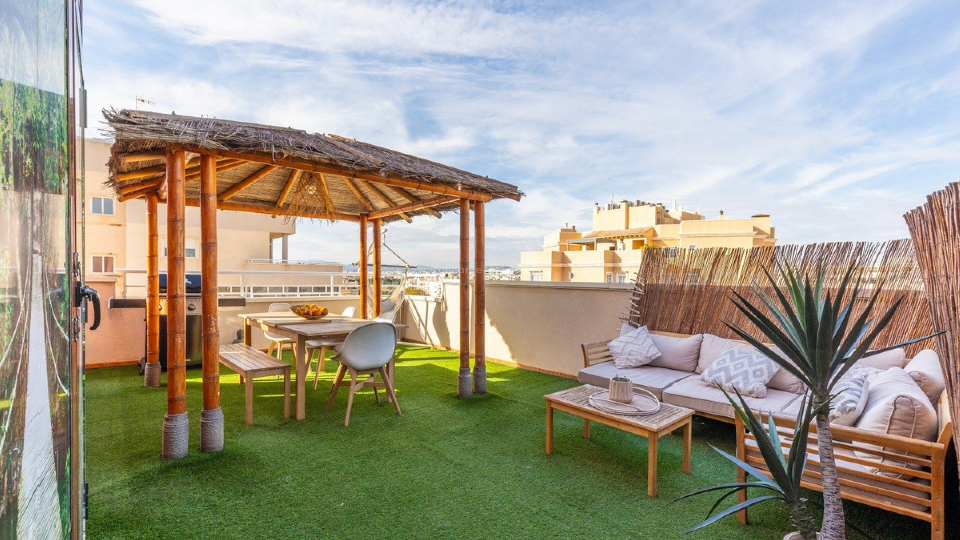 Apartamento / piso en Elche Centro