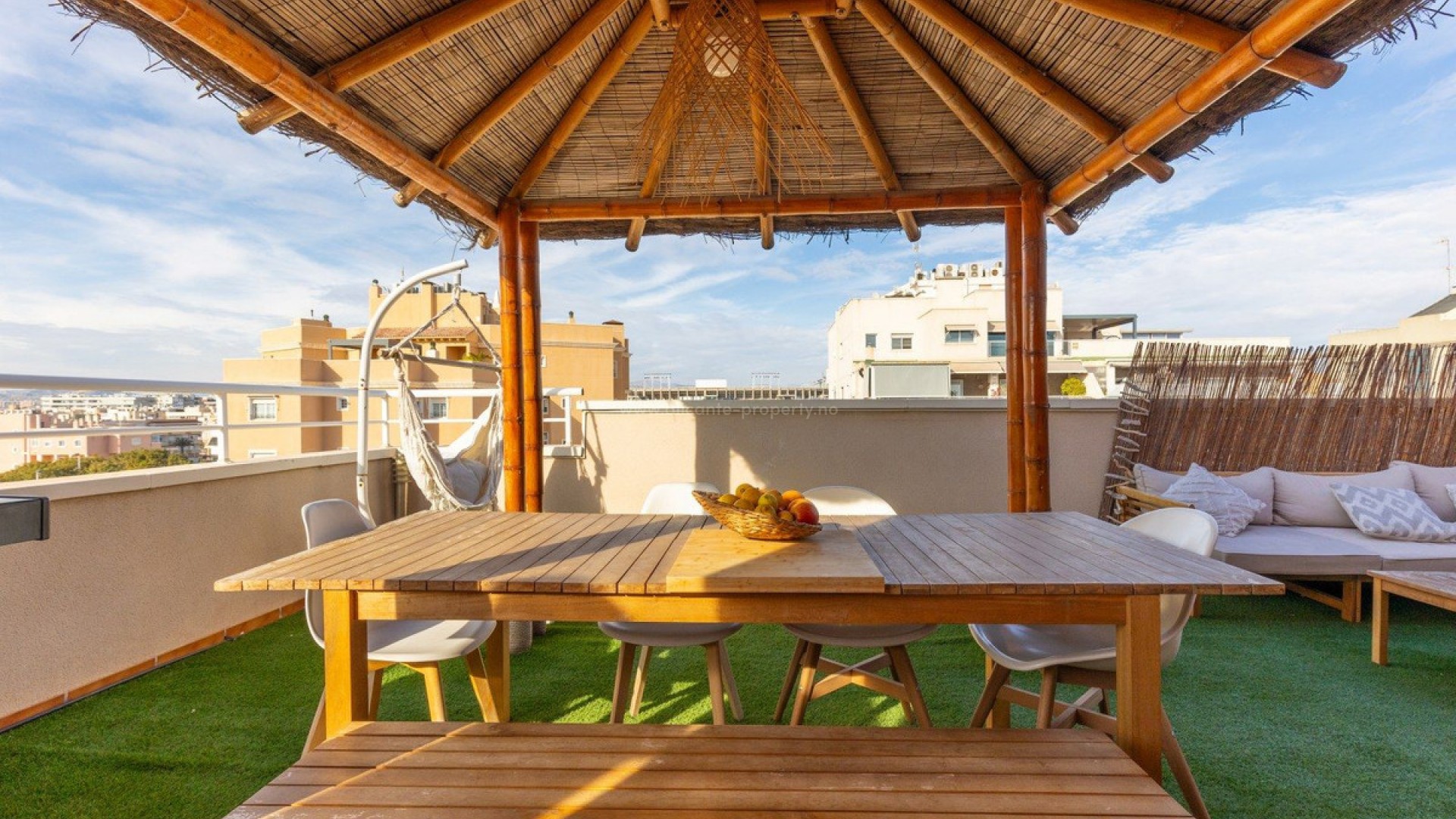 Apartamento / piso en Elche Centro