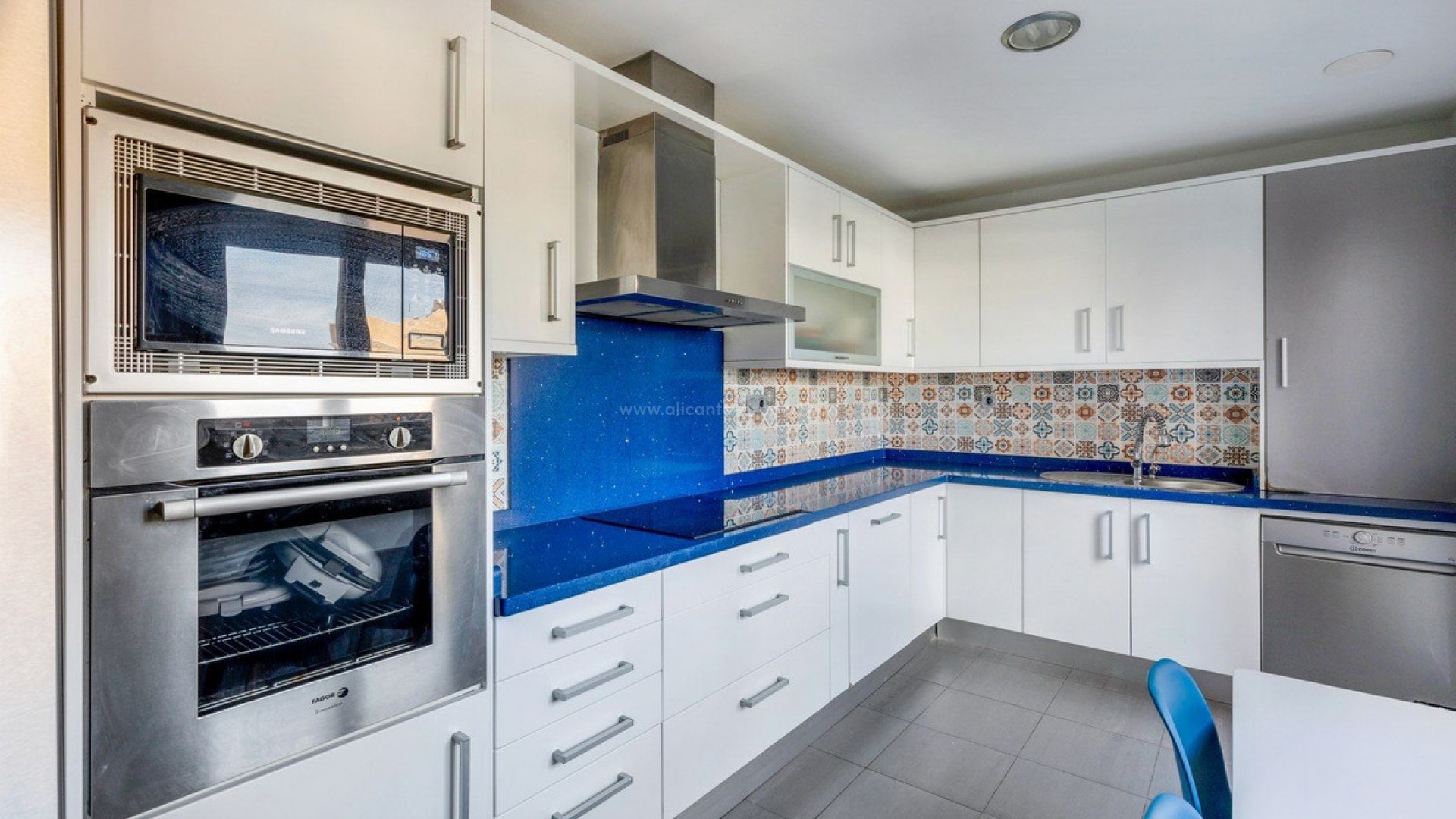 Apartamento / piso en Elche Centro