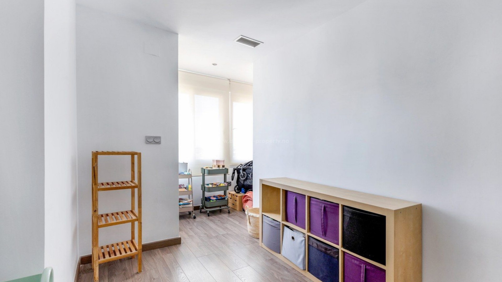 Apartamento / piso en Elche Centro