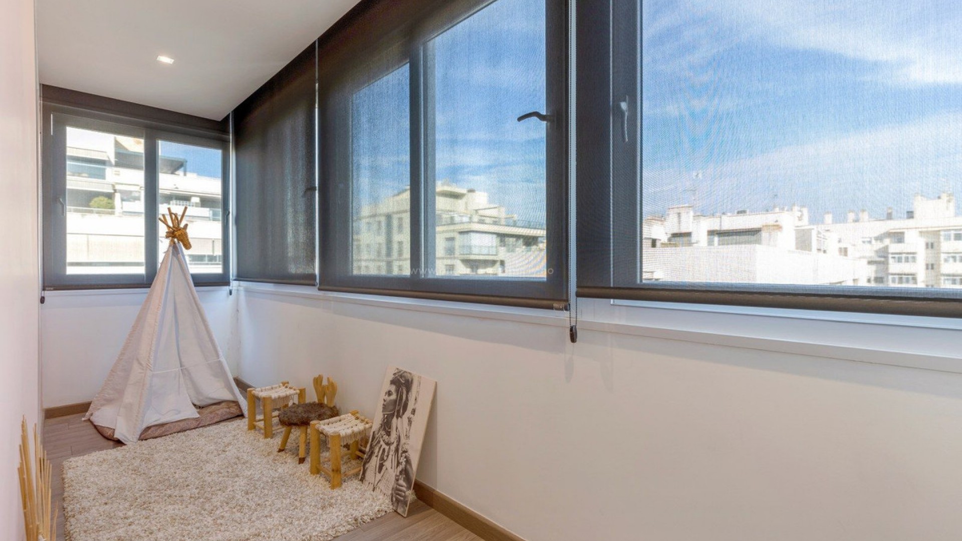 Apartamento / piso en Elche Centro