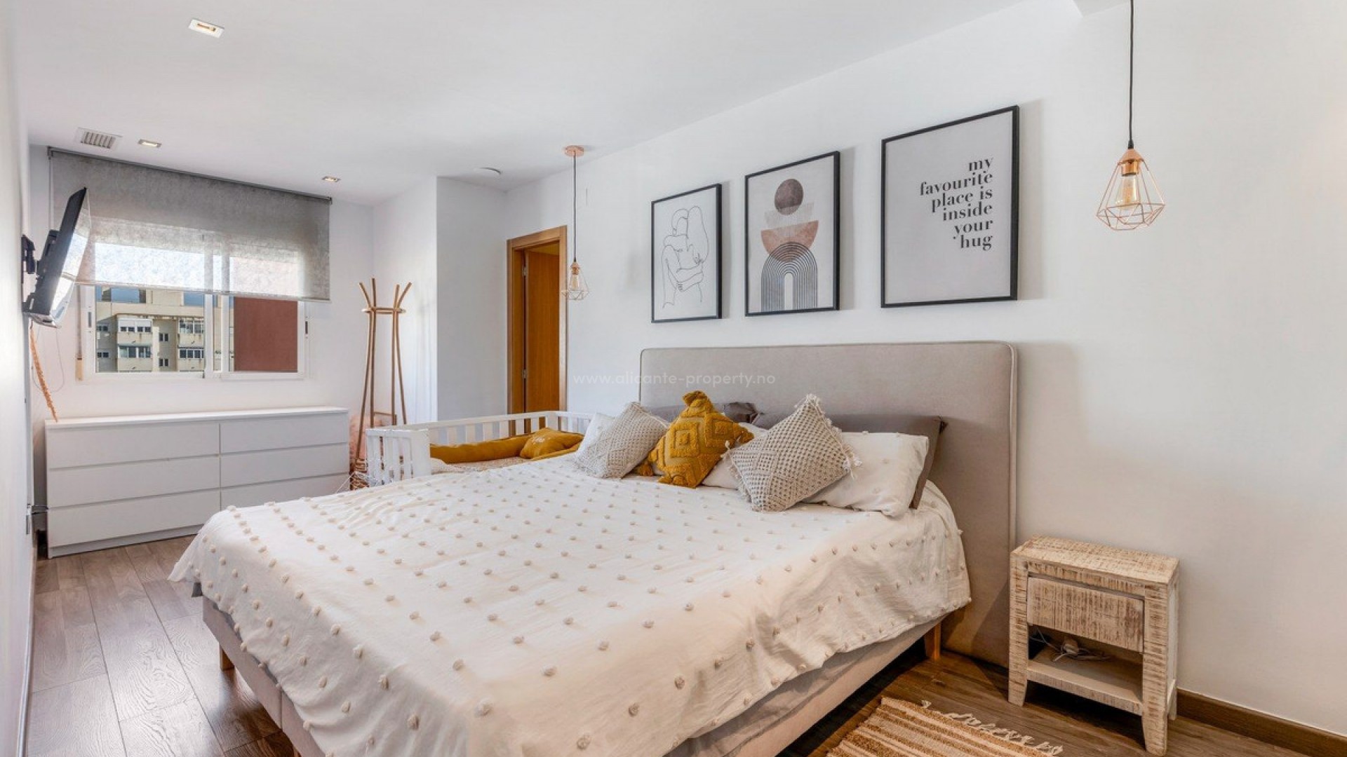 Apartamento / piso en Elche Centro