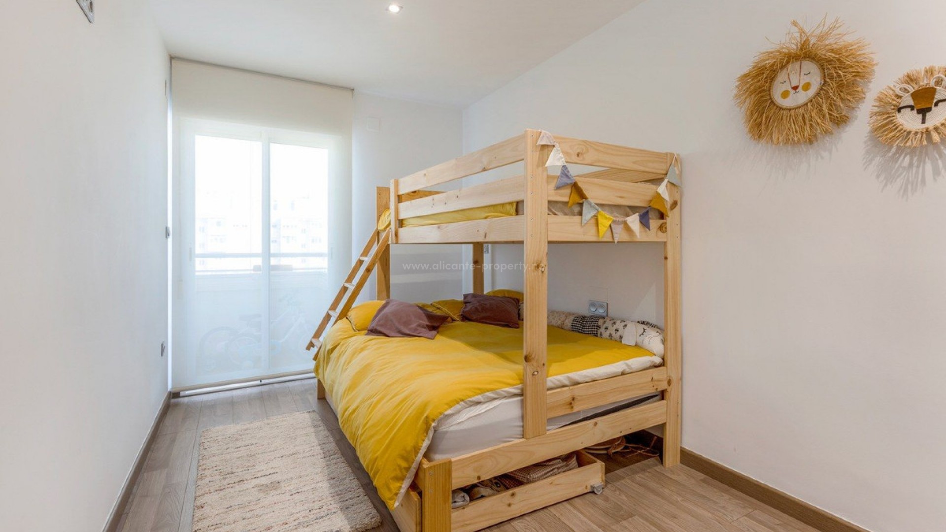 Apartamento / piso en Elche Centro
