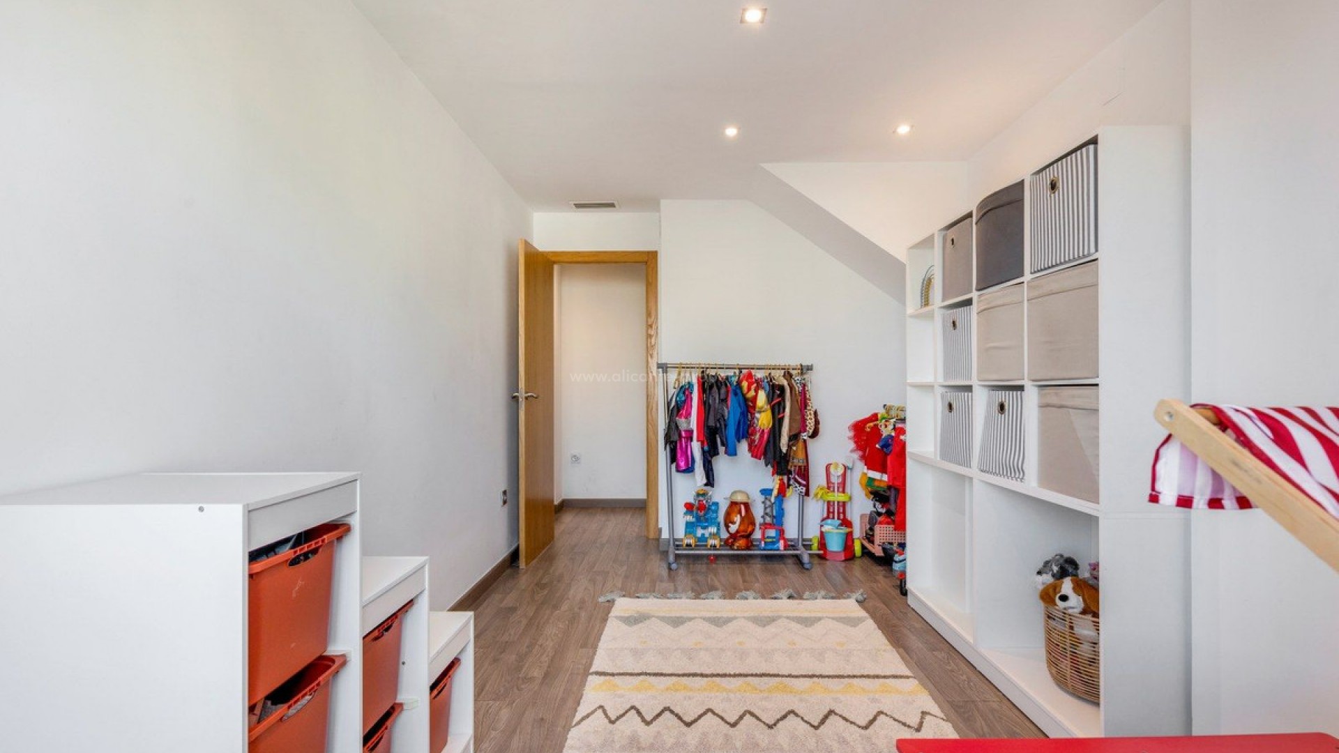 Apartamento / piso en Elche Centro