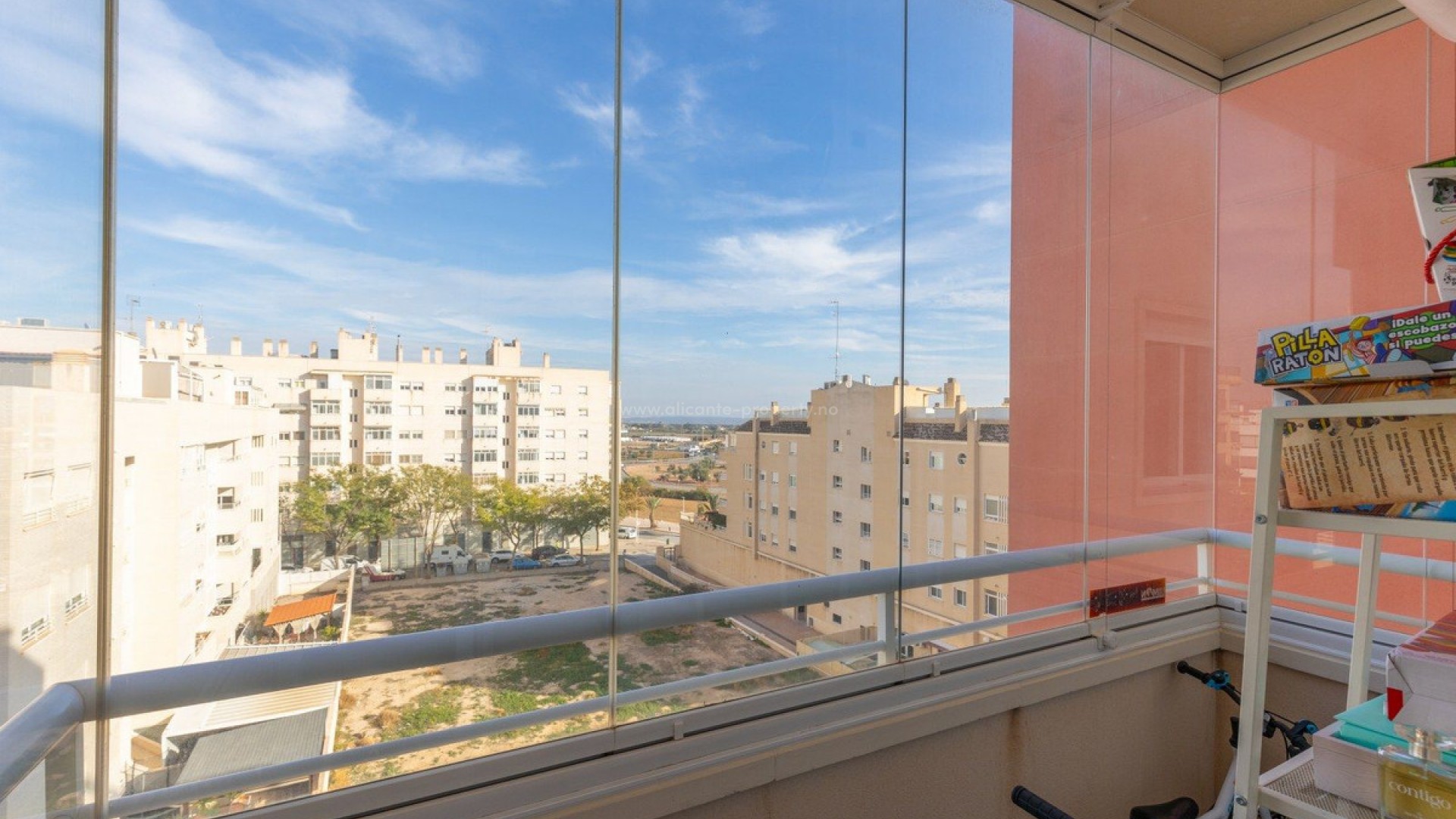 Apartamento / piso en Elche Centro