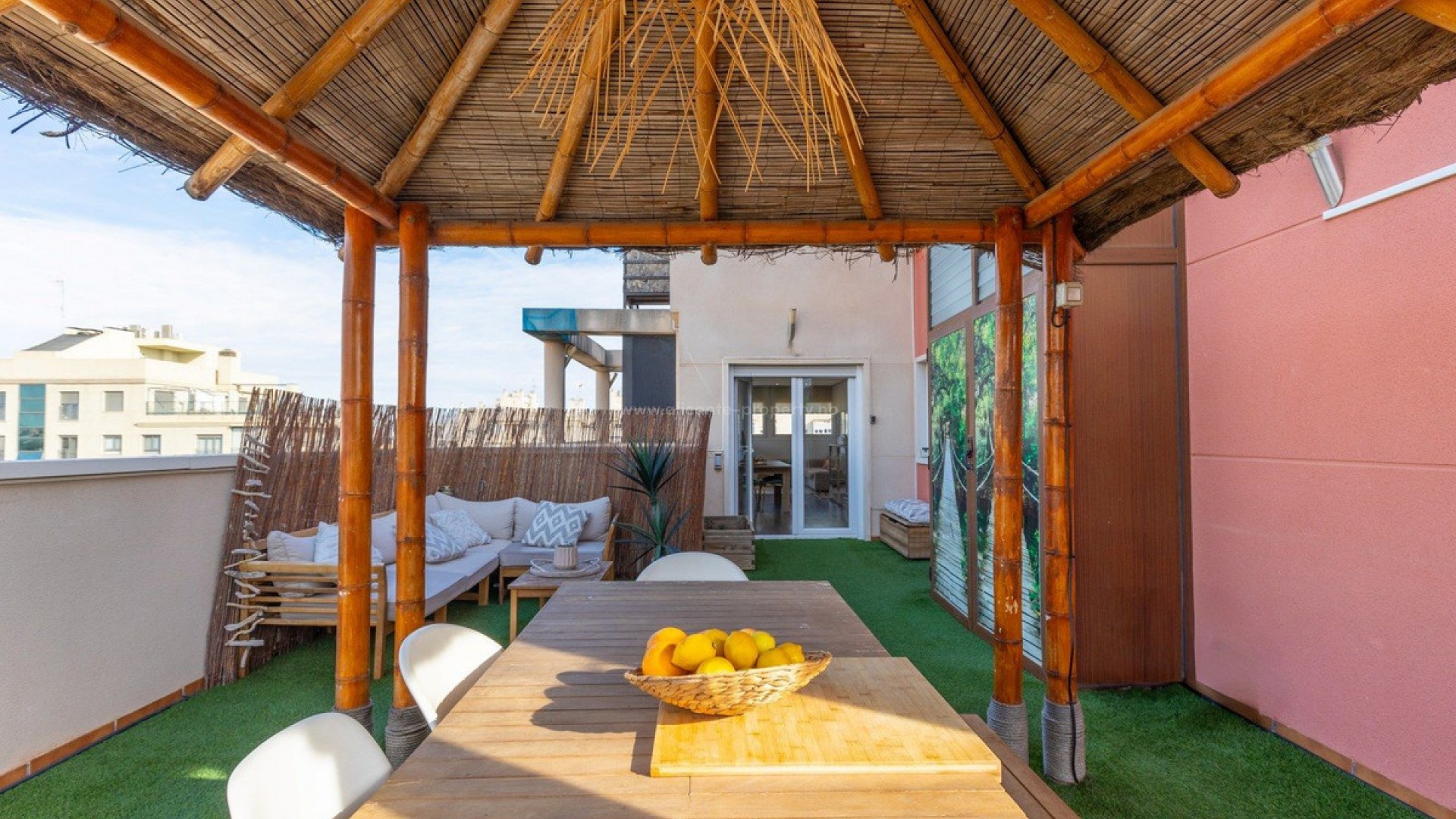 Apartamento / piso en Elche Centro