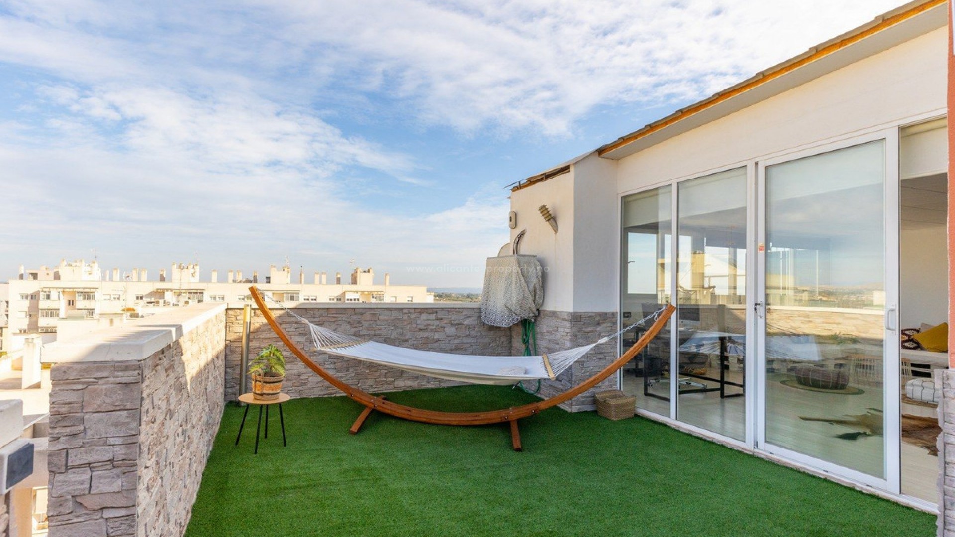 Apartamento / piso en Elche Centro