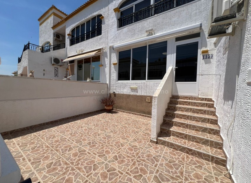 Apartamento / piso en Entre Naranjos - Vistabella Golf