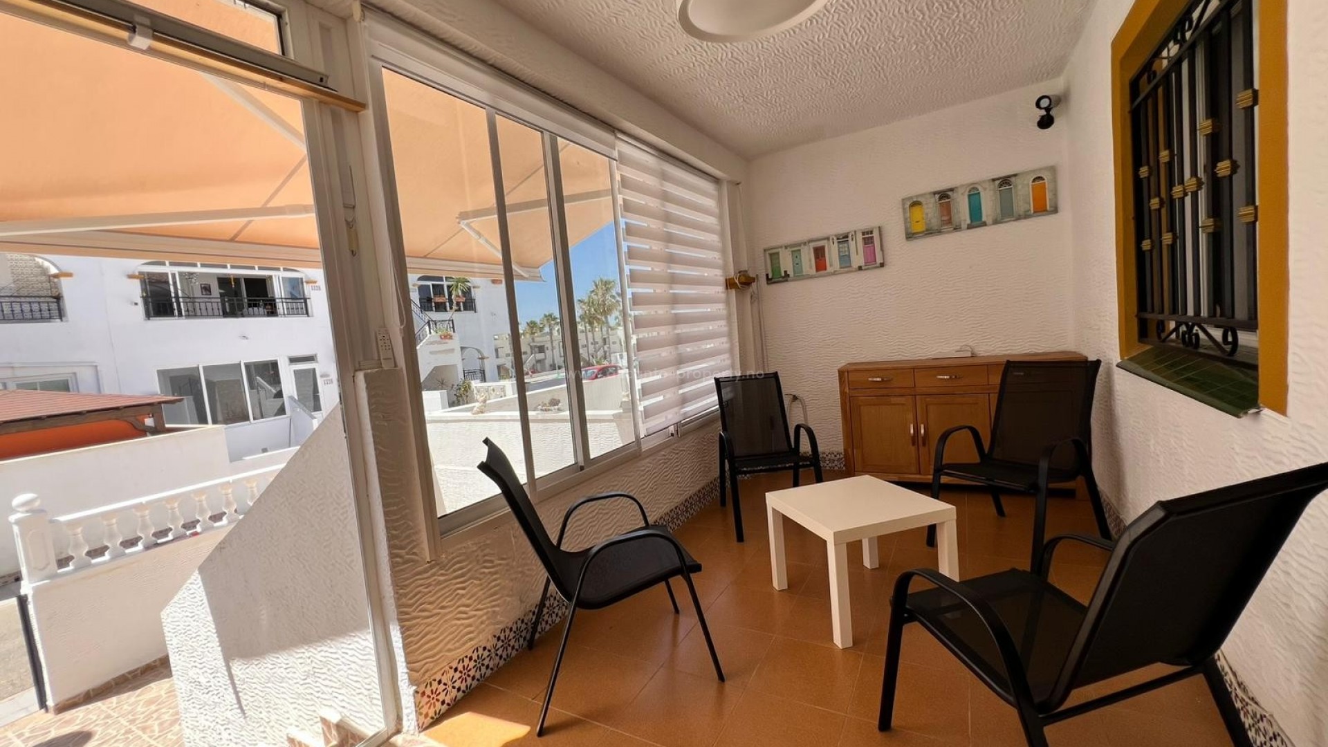 Apartamento / piso en Entre Naranjos - Vistabella Golf