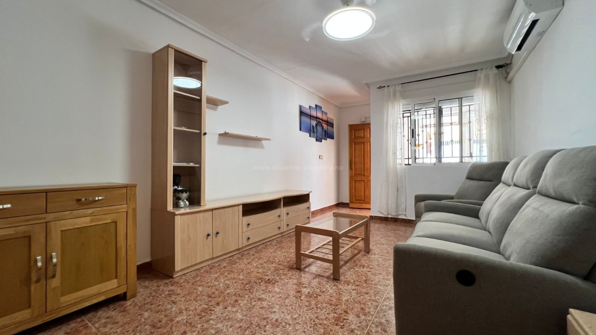 Apartamento / piso en Entre Naranjos - Vistabella Golf