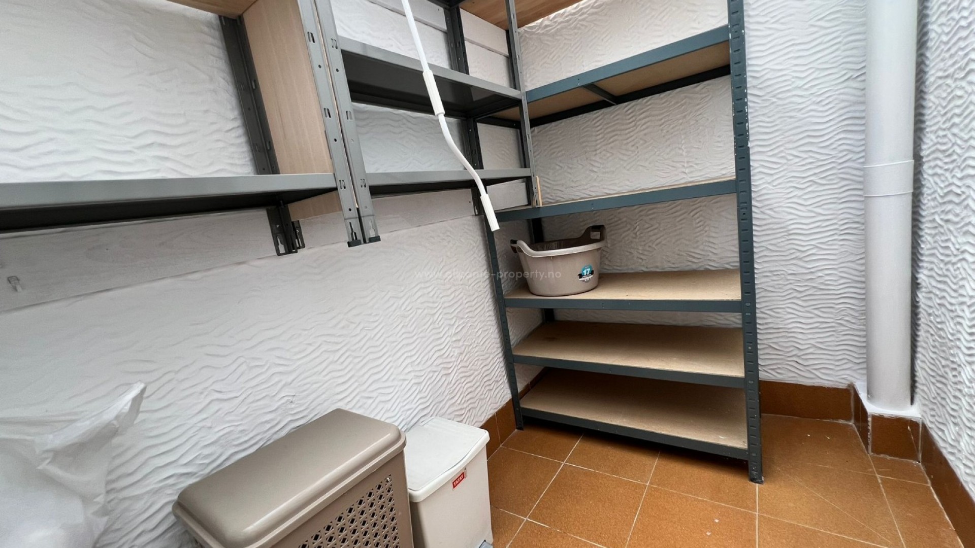 Apartamento / piso en Entre Naranjos - Vistabella Golf