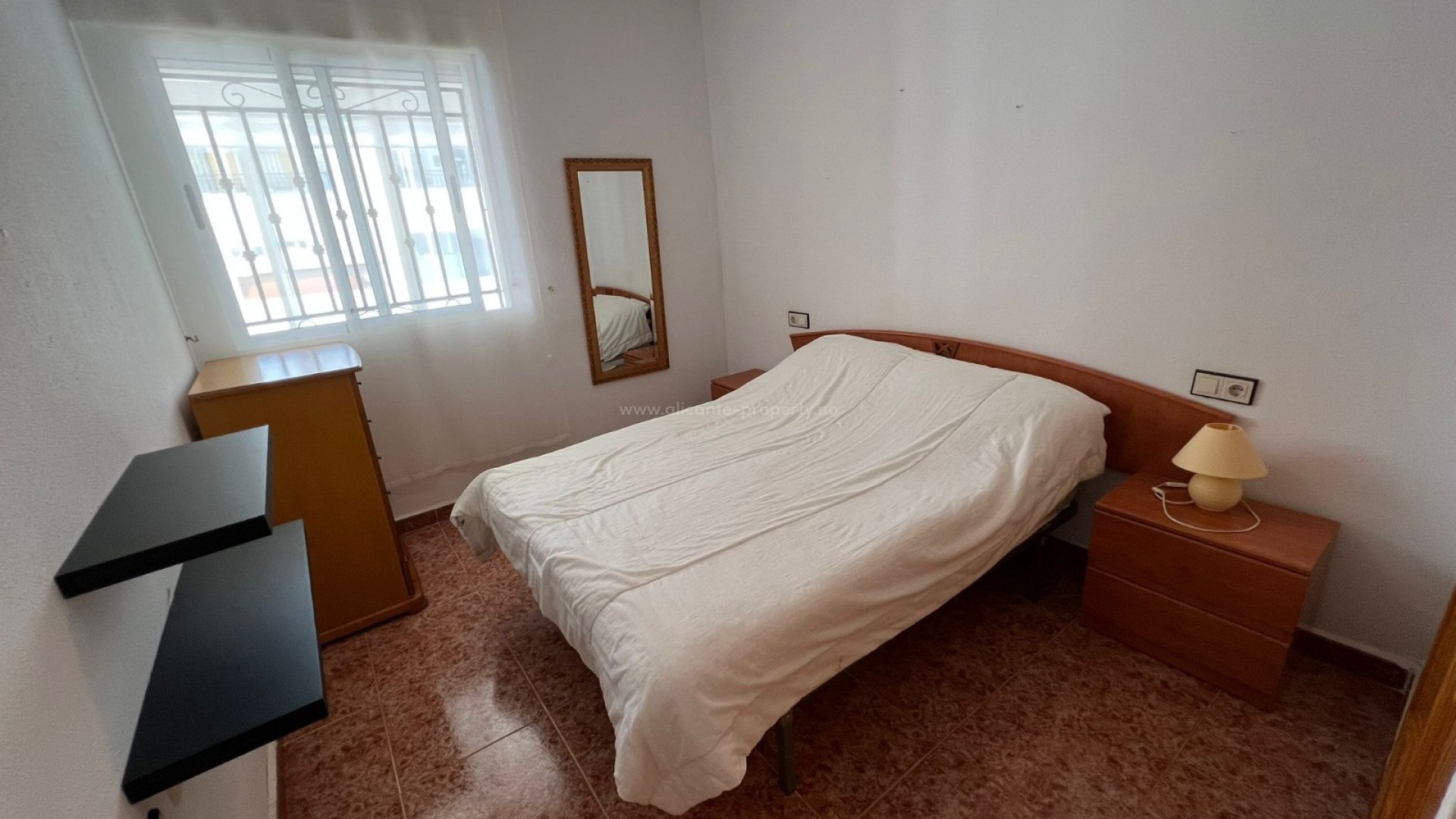 Apartamento / piso en Entre Naranjos - Vistabella Golf