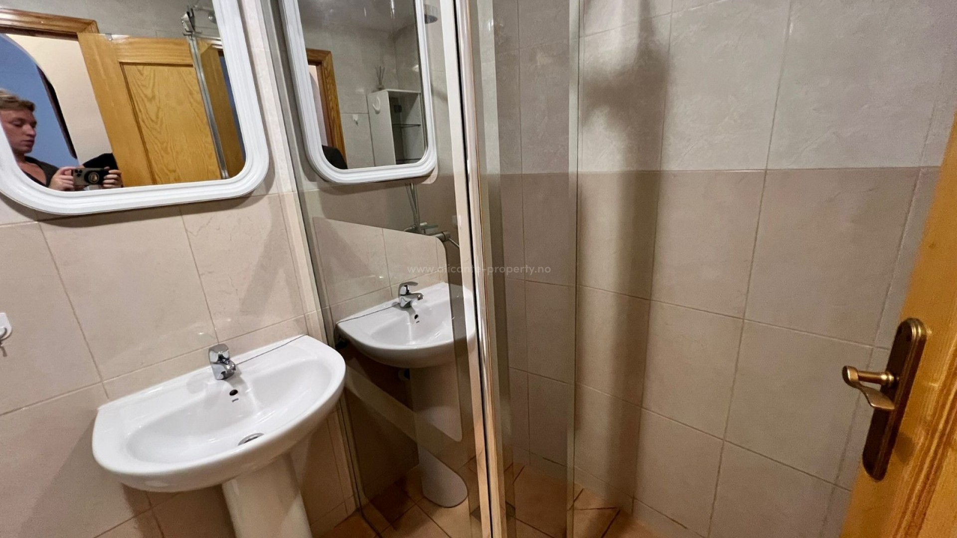 Apartamento / piso en Entre Naranjos - Vistabella Golf