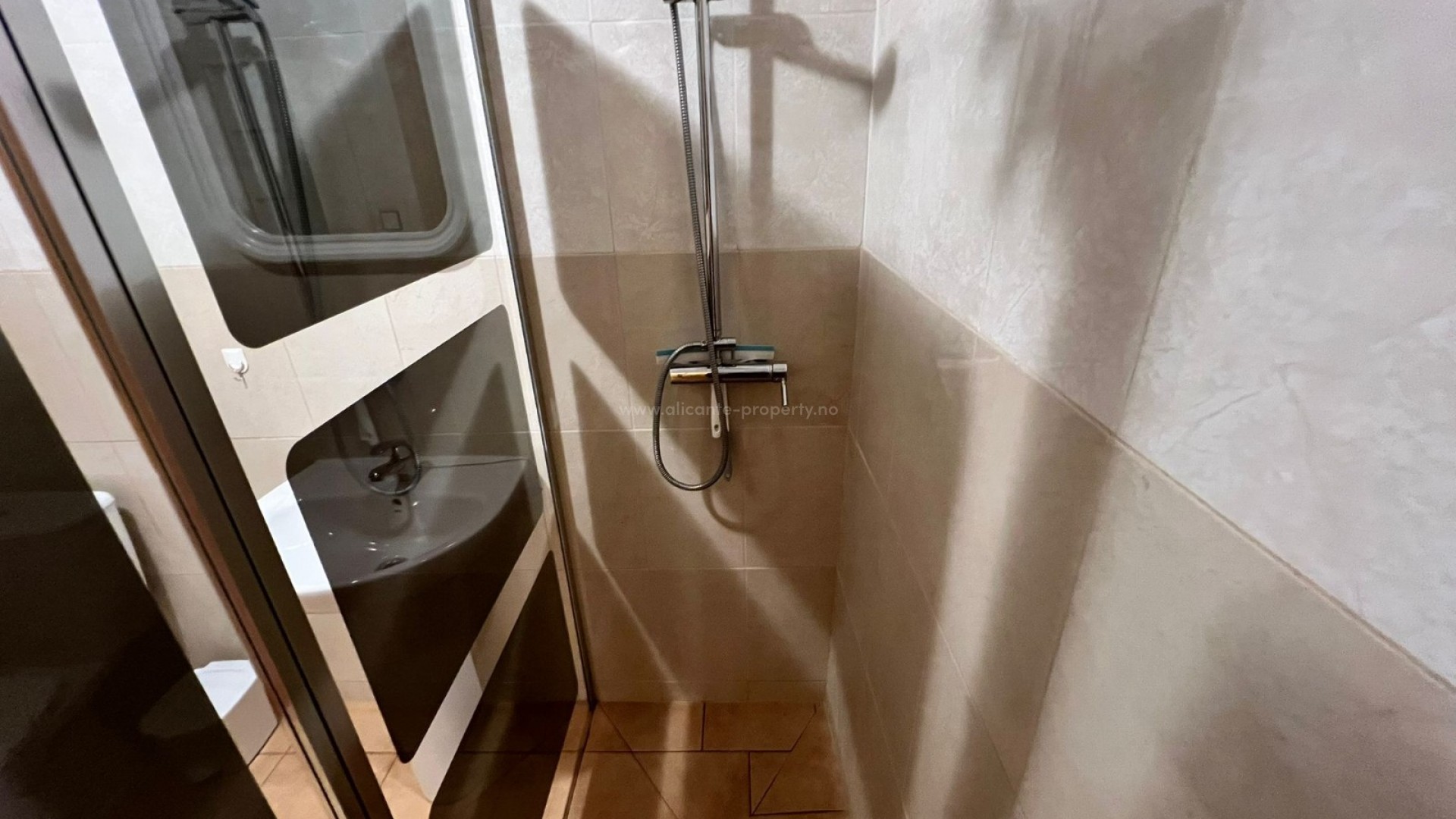 Apartamento / piso en Entre Naranjos - Vistabella Golf