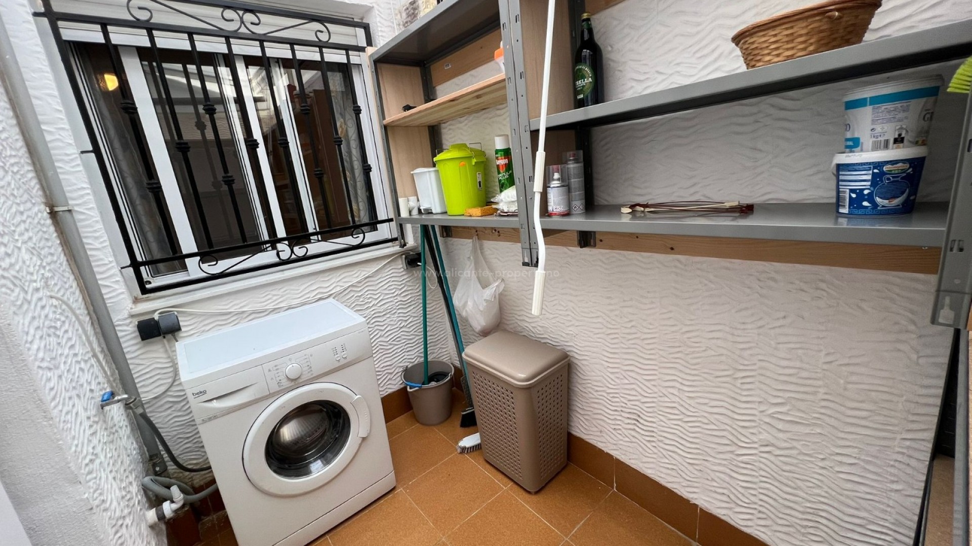 Apartamento / piso en Entre Naranjos - Vistabella Golf