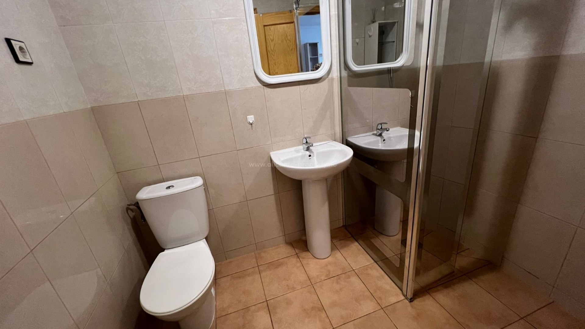 Apartamento / piso en Entre Naranjos - Vistabella Golf