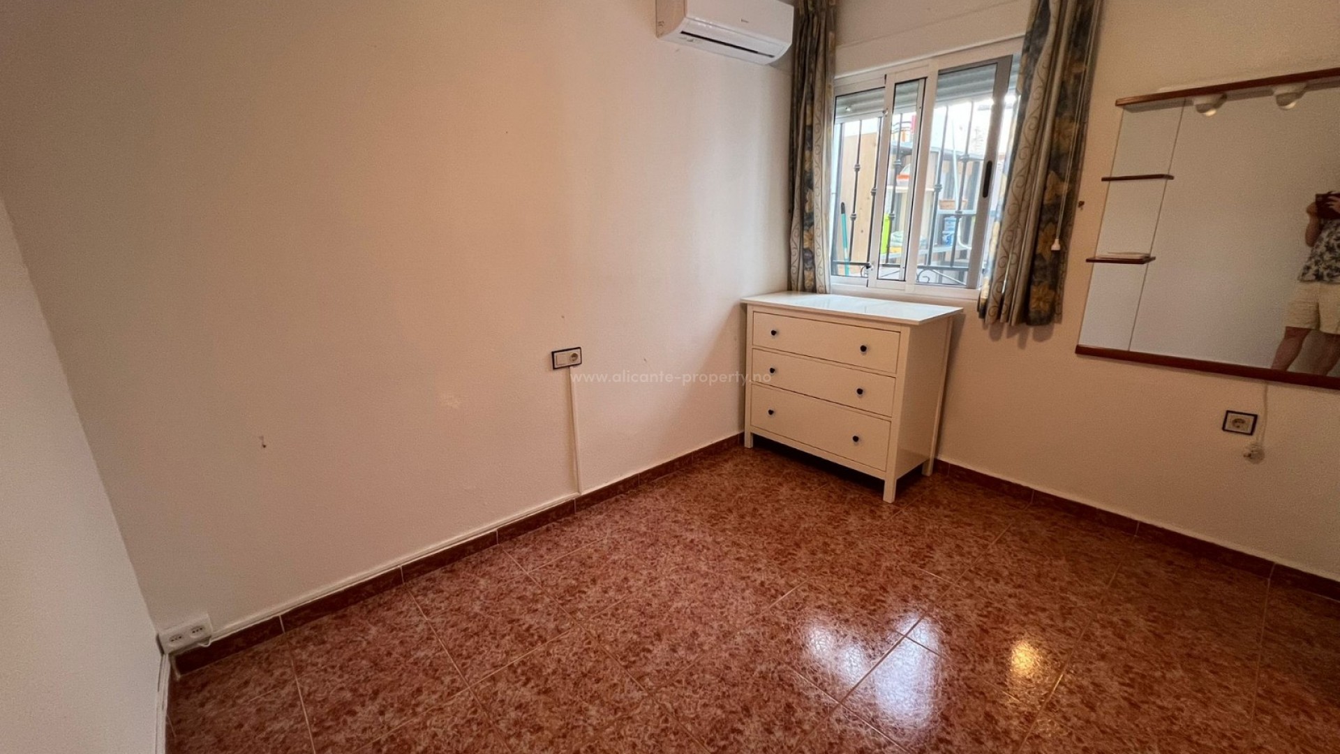 Apartamento / piso en Entre Naranjos - Vistabella Golf