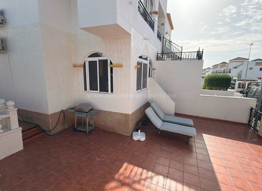Apartamento / piso en Entre Naranjos - Vistabella Golf