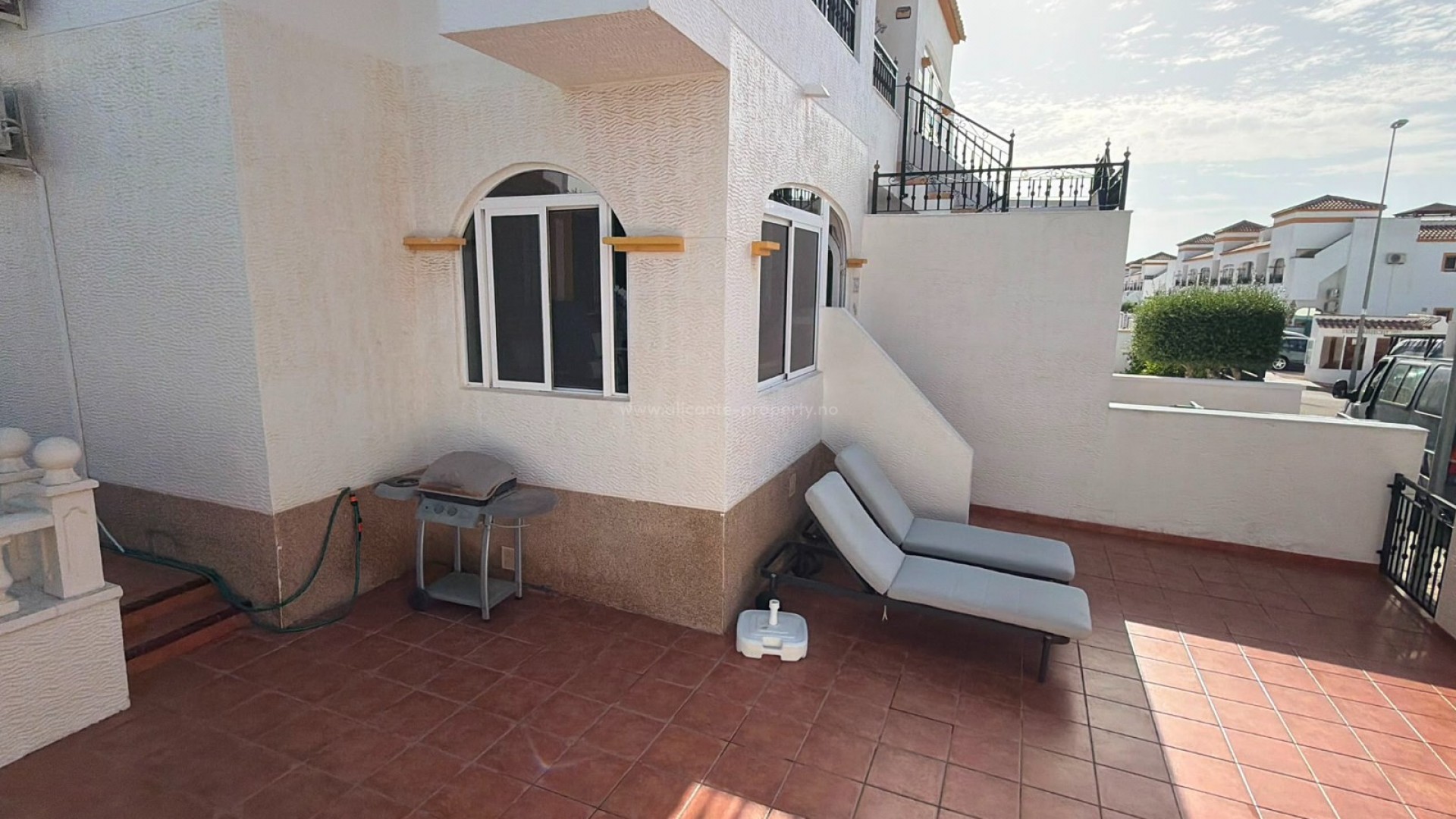 Apartamento / piso en Entre Naranjos - Vistabella Golf
