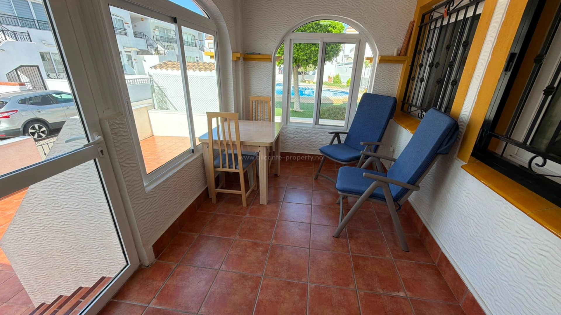 Apartamento / piso en Entre Naranjos - Vistabella Golf