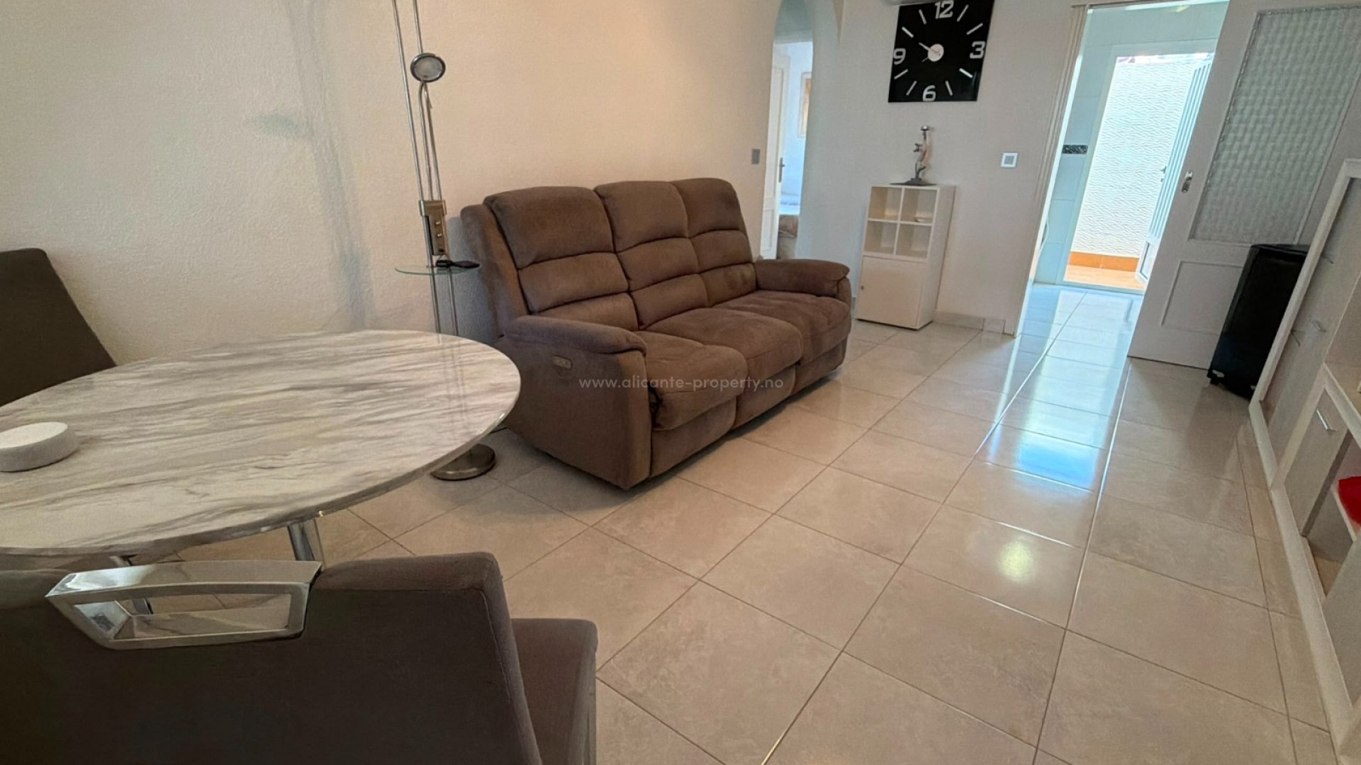 Apartamento / piso en Entre Naranjos - Vistabella Golf