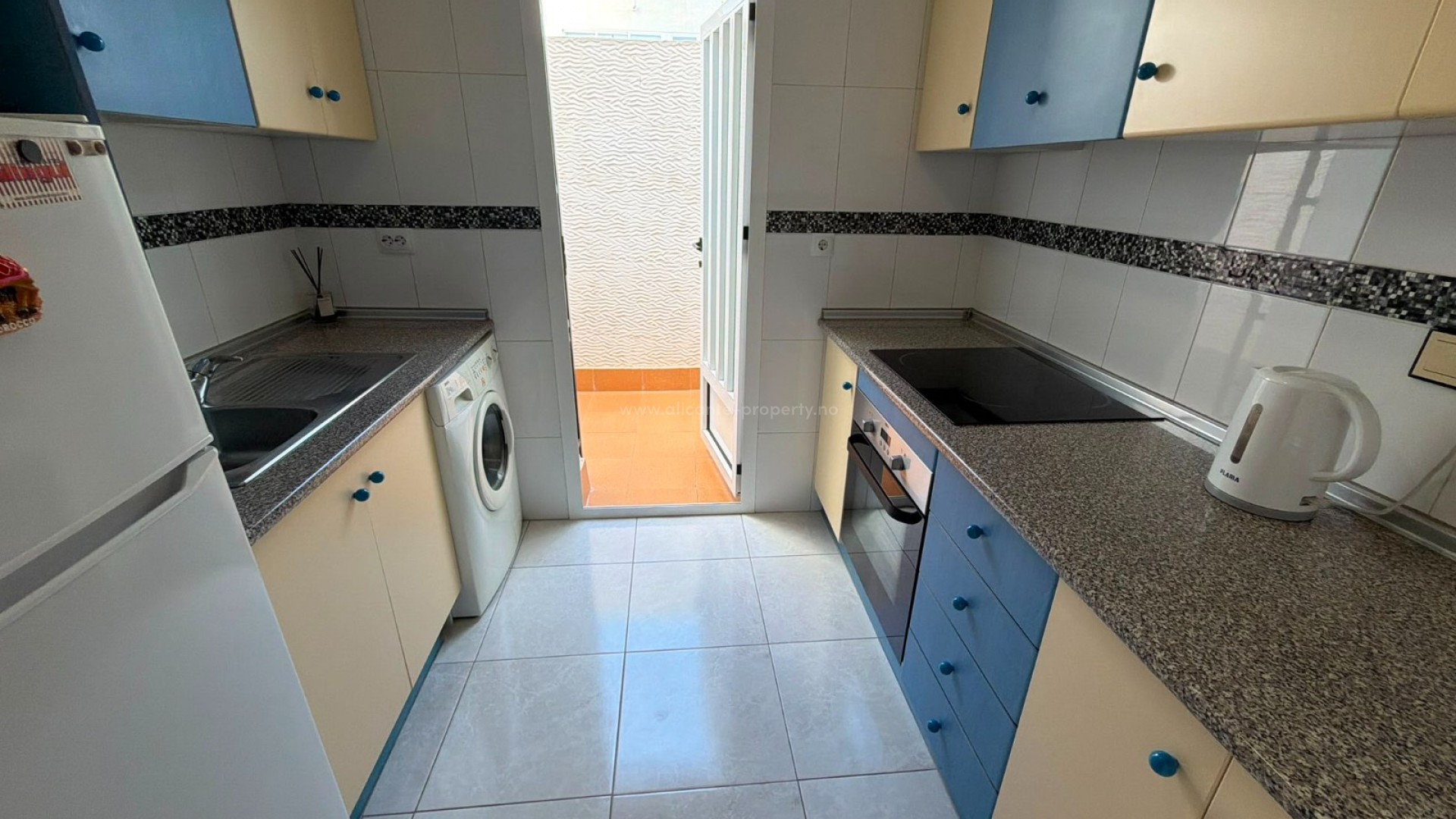 Apartamento / piso en Entre Naranjos - Vistabella Golf