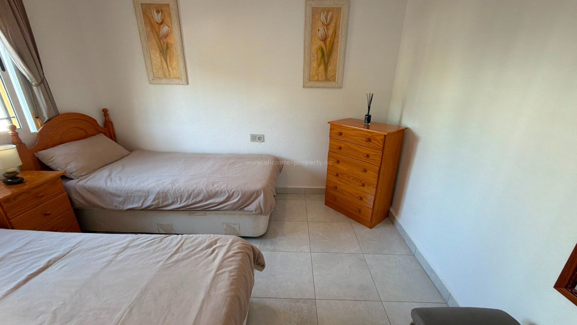 Apartamento / piso en Entre Naranjos - Vistabella Golf
