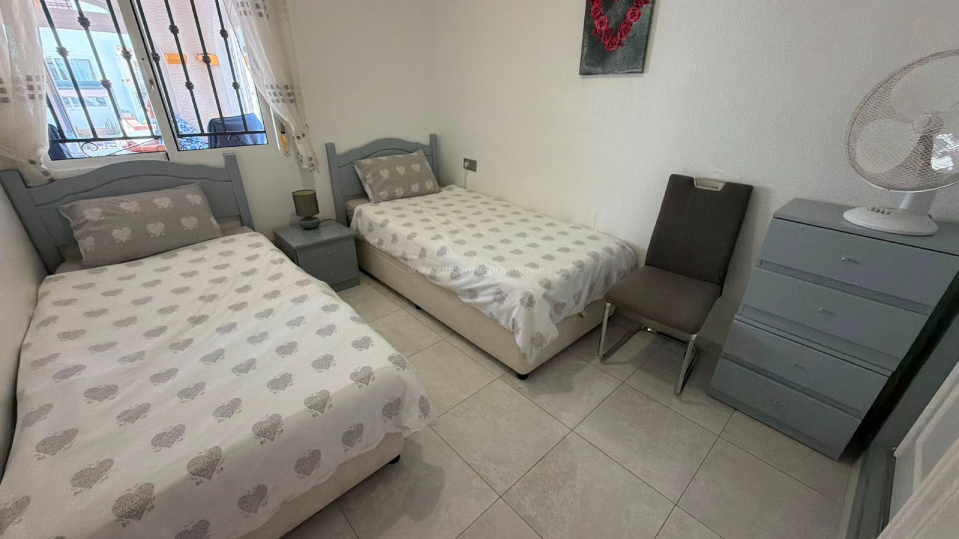 Apartamento / piso en Entre Naranjos - Vistabella Golf