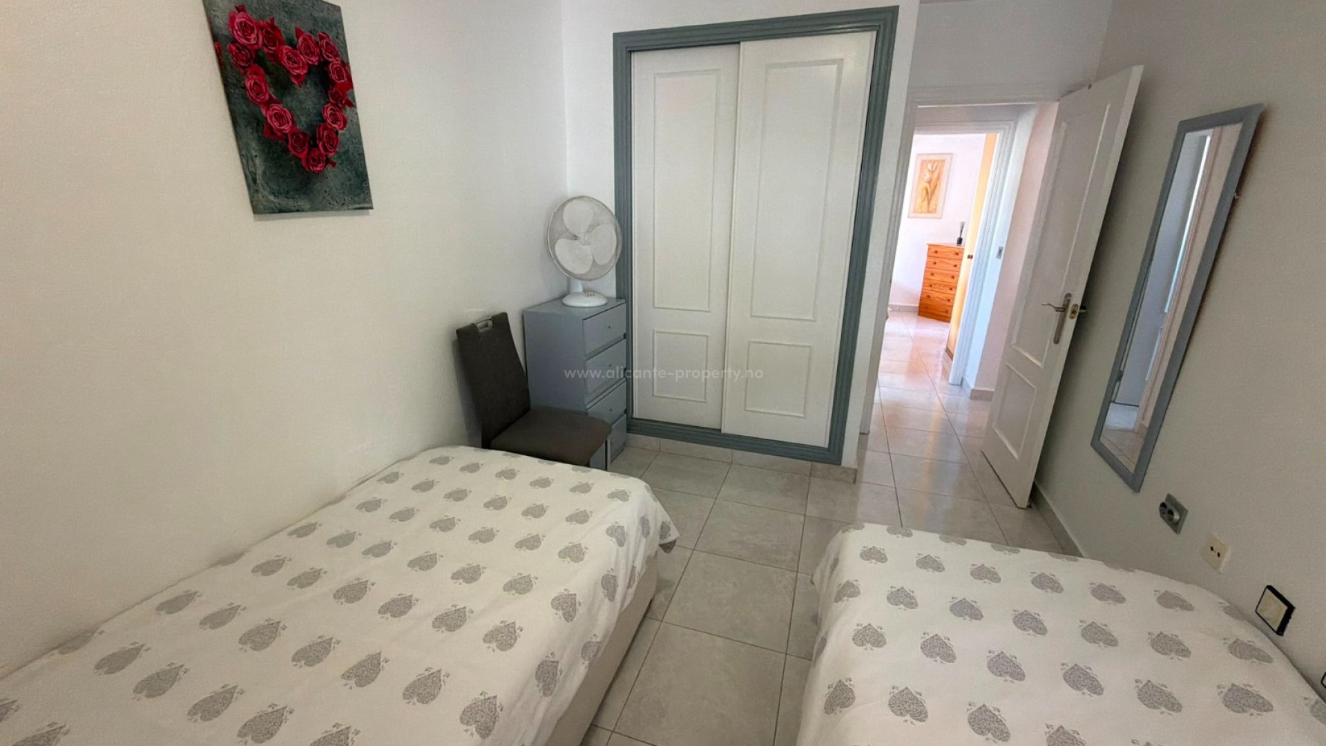 Apartamento / piso en Entre Naranjos - Vistabella Golf