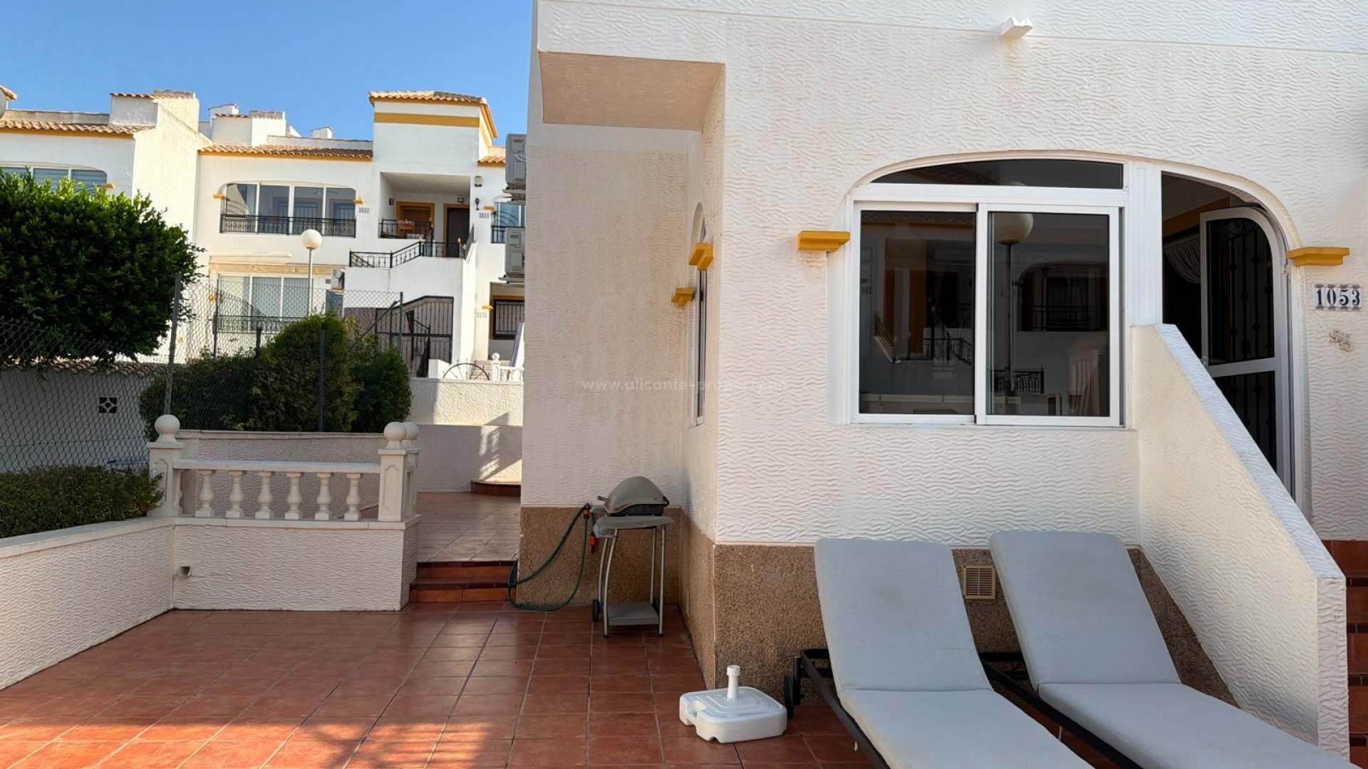 Apartamento / piso en Entre Naranjos - Vistabella Golf