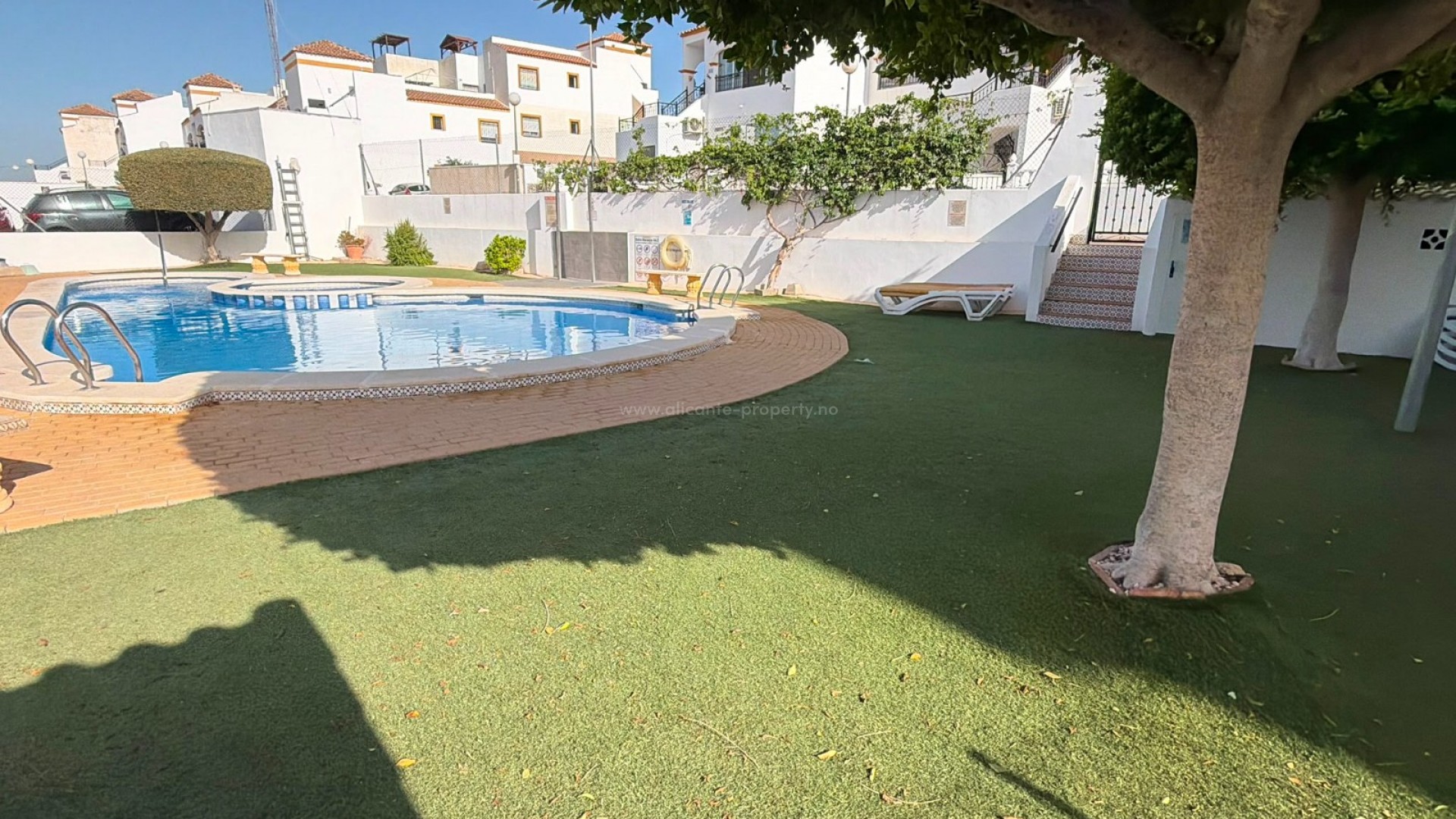 Apartamento / piso en Entre Naranjos - Vistabella Golf