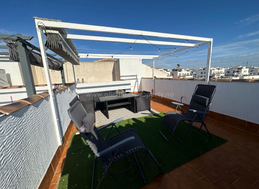 Apartamento / piso en Entre Naranjos