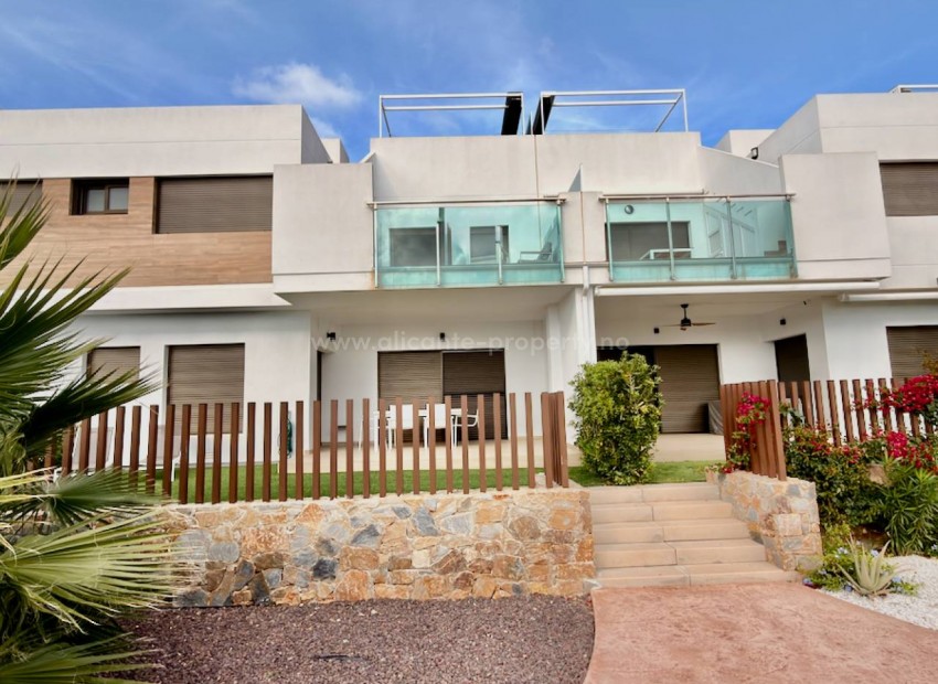 Apartamento / piso en Entre Naranjos