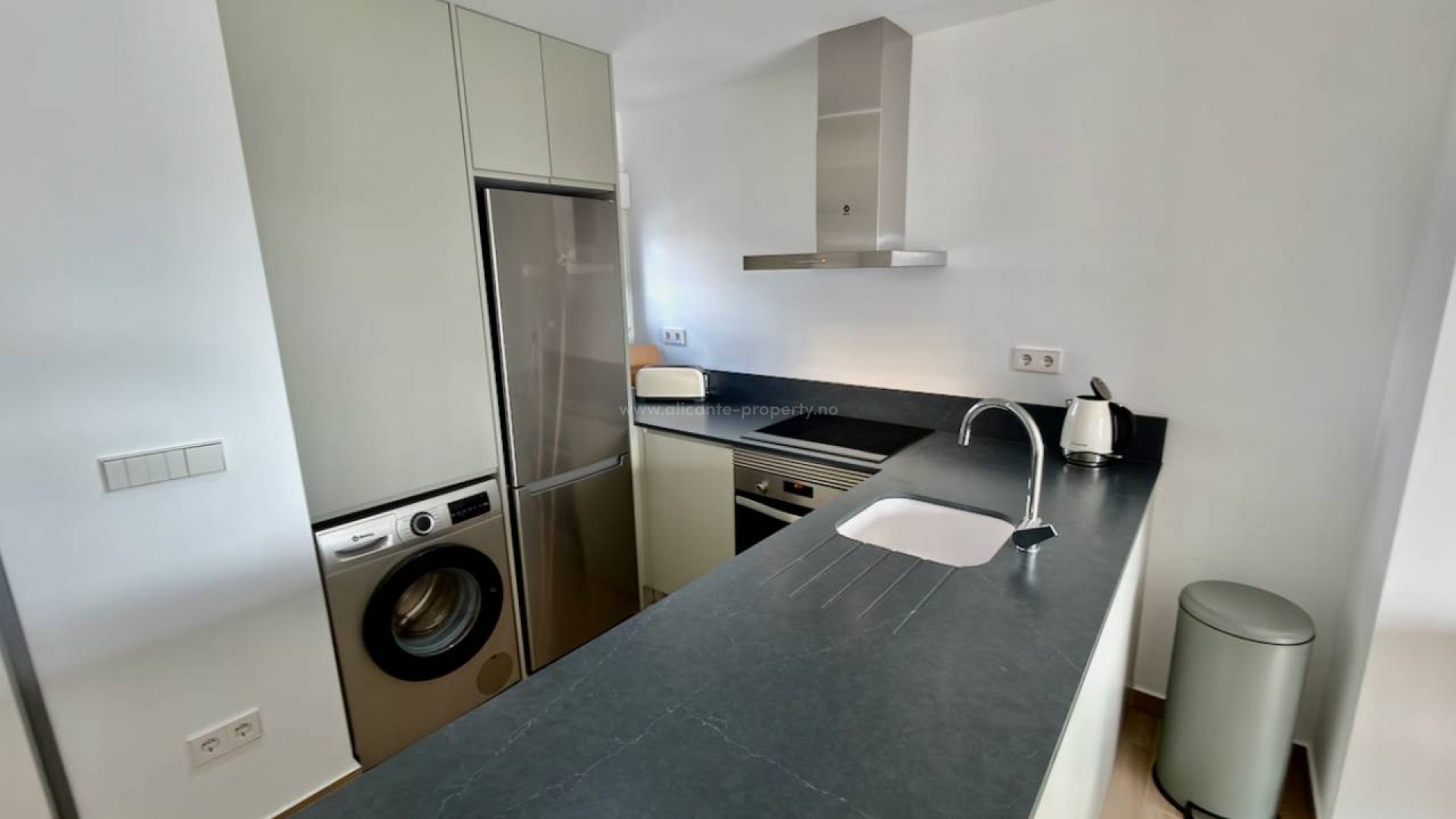 Apartamento / piso en Entre Naranjos