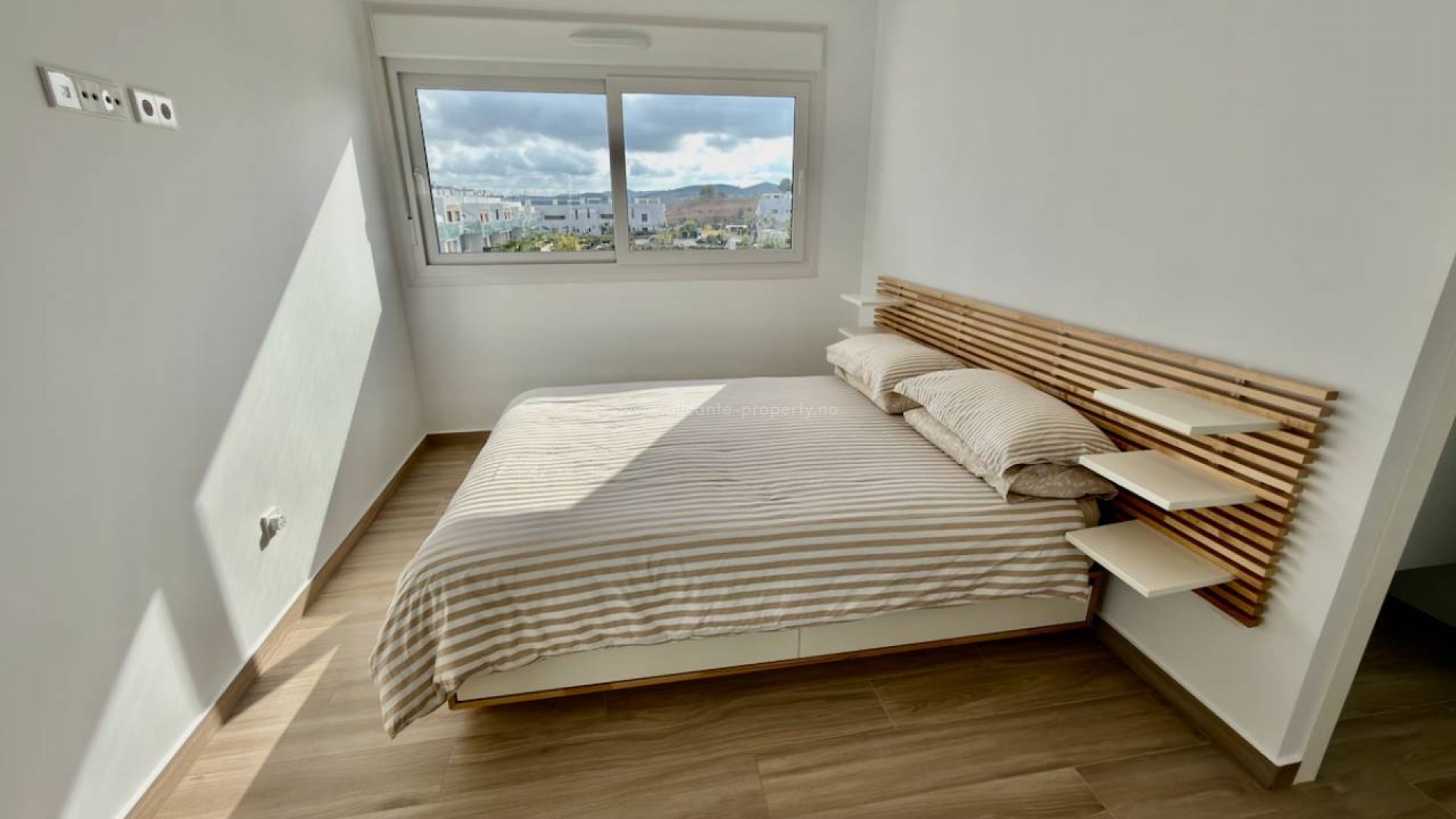 Apartamento / piso en Entre Naranjos