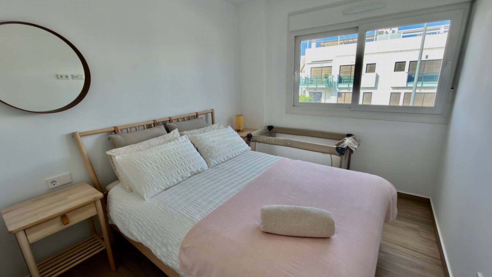 Apartamento / piso en Entre Naranjos