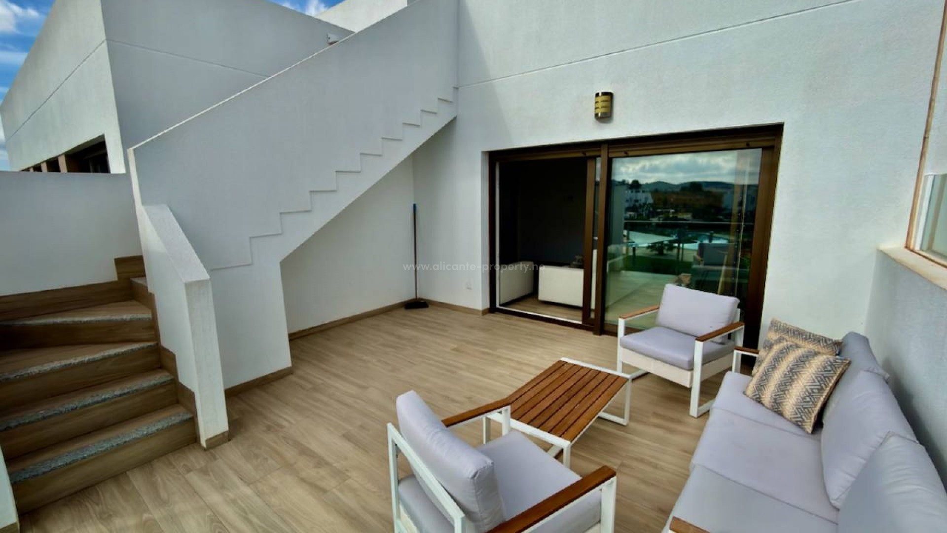 Apartamento / piso en Entre Naranjos